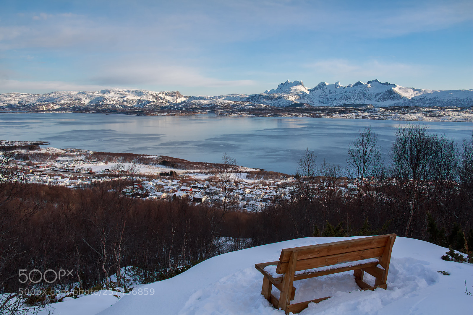 Canon EOS 700D (EOS Rebel T5i / EOS Kiss X7i) sample photo. Saltfjorden photography