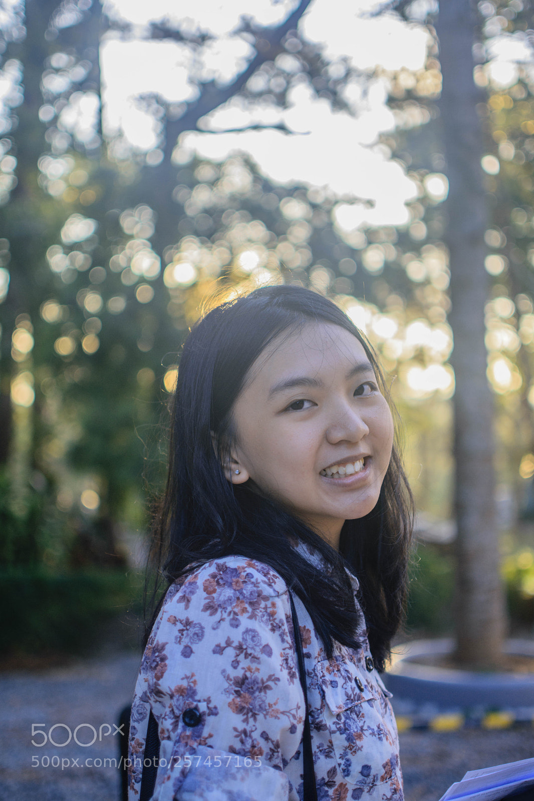 Nikon D5300 sample photo. Kristine photography