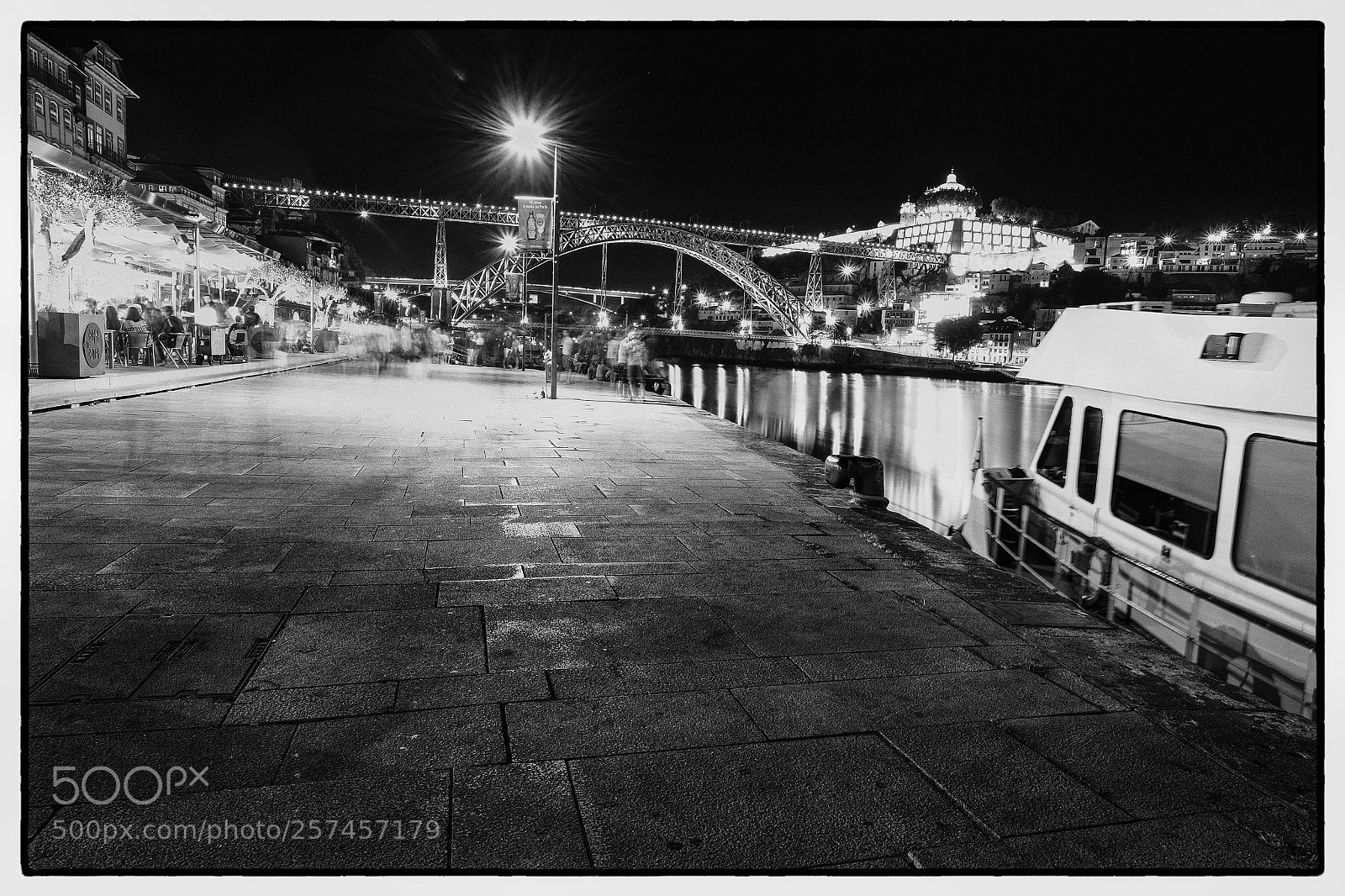 Fujifilm X-Pro1 sample photo. Bridge photography
