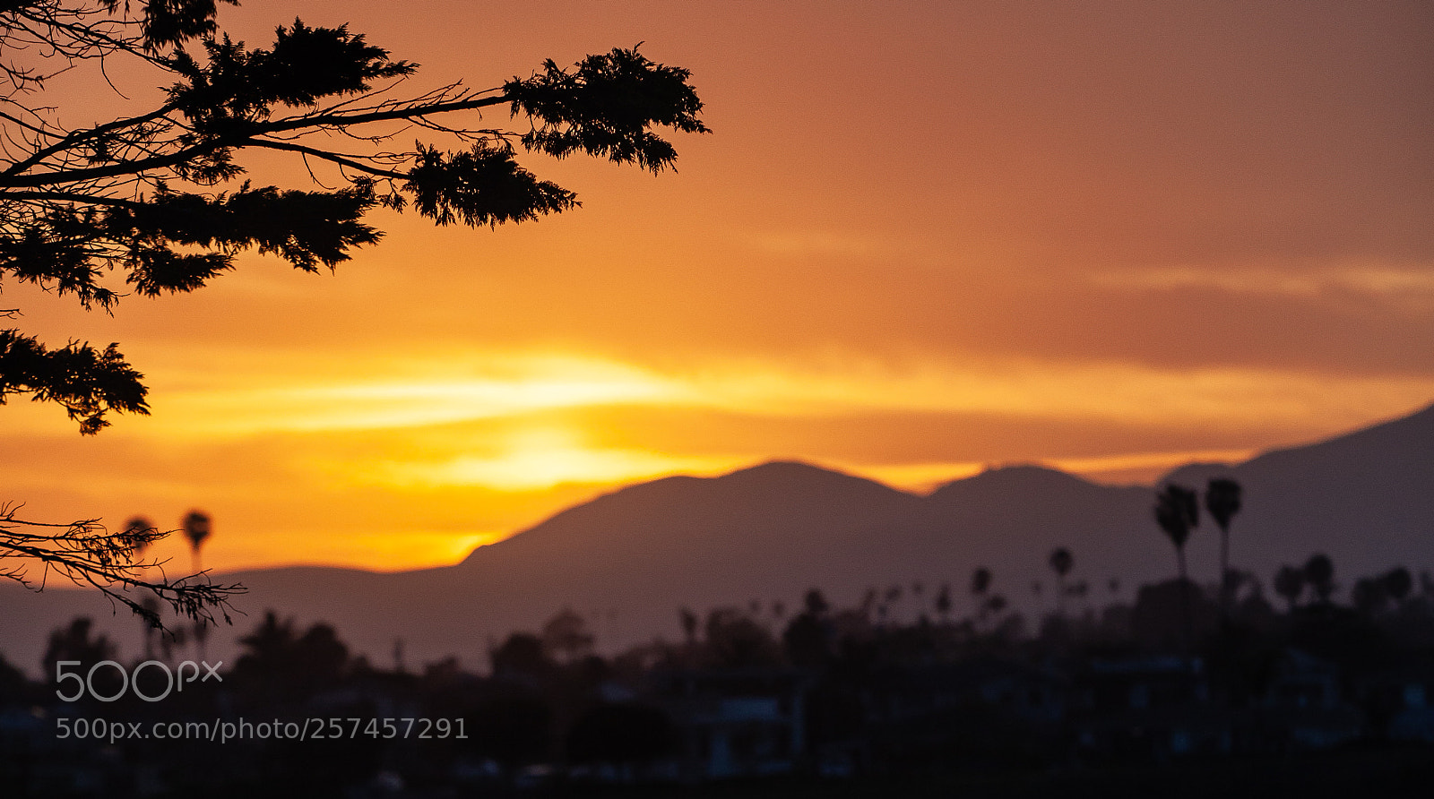 Canon EOS 5D Mark II sample photo. Sunset at pismo beach photography