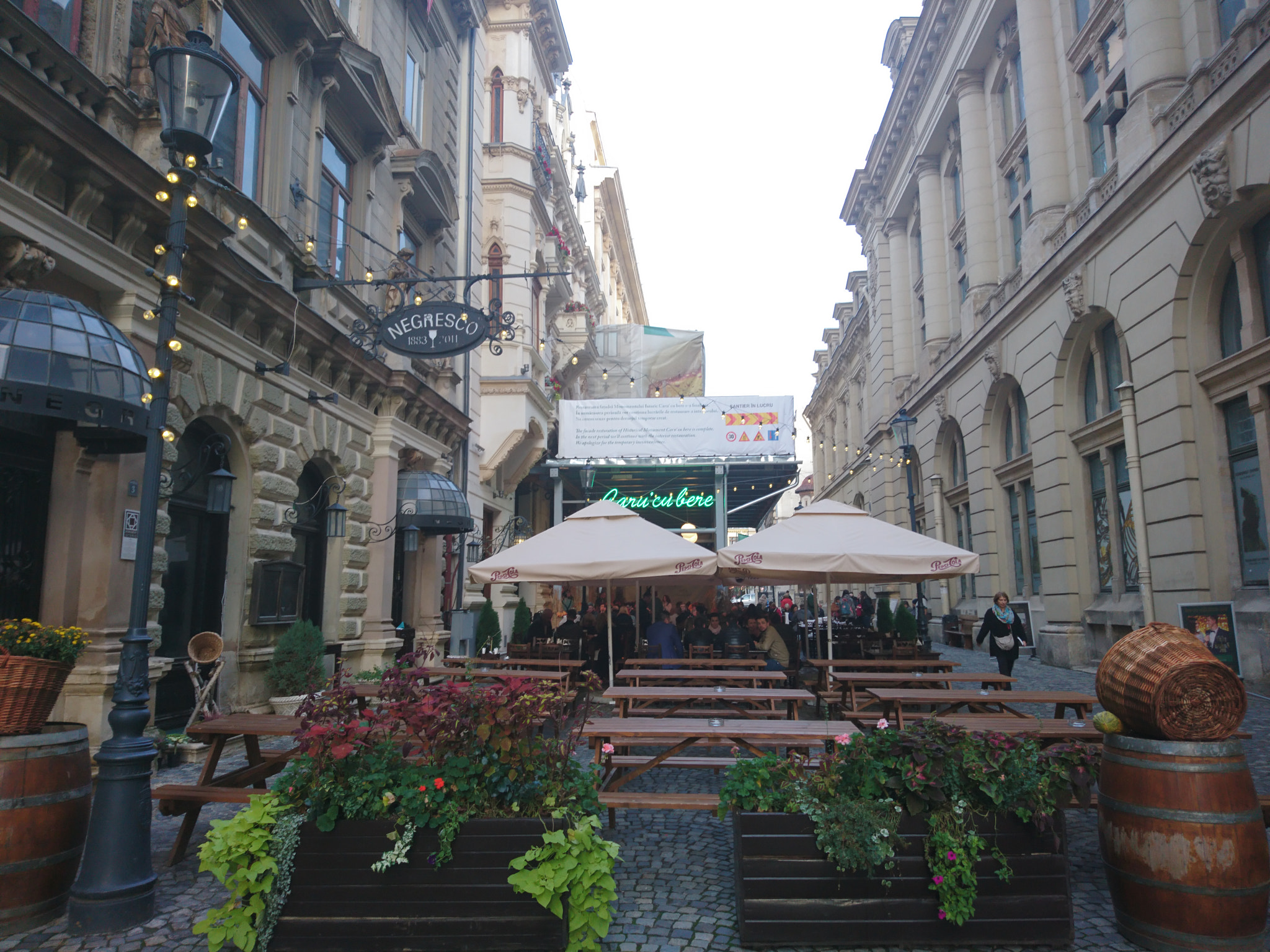Sony Xperia X sample photo