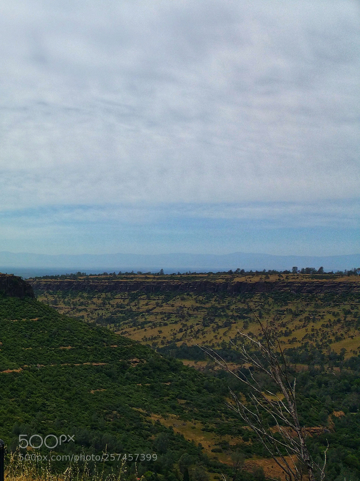 Samsung Galaxy Note4 sample photo. Paradise vista point photography