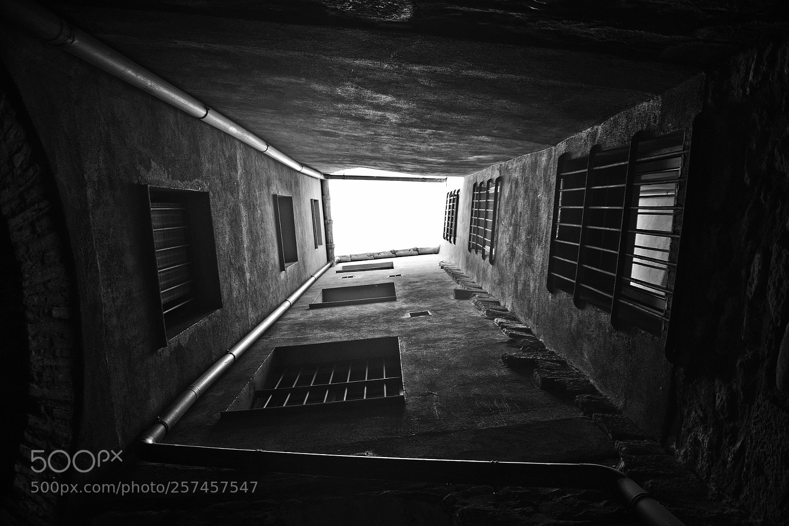 Nikon D3300 sample photo. Girona photography