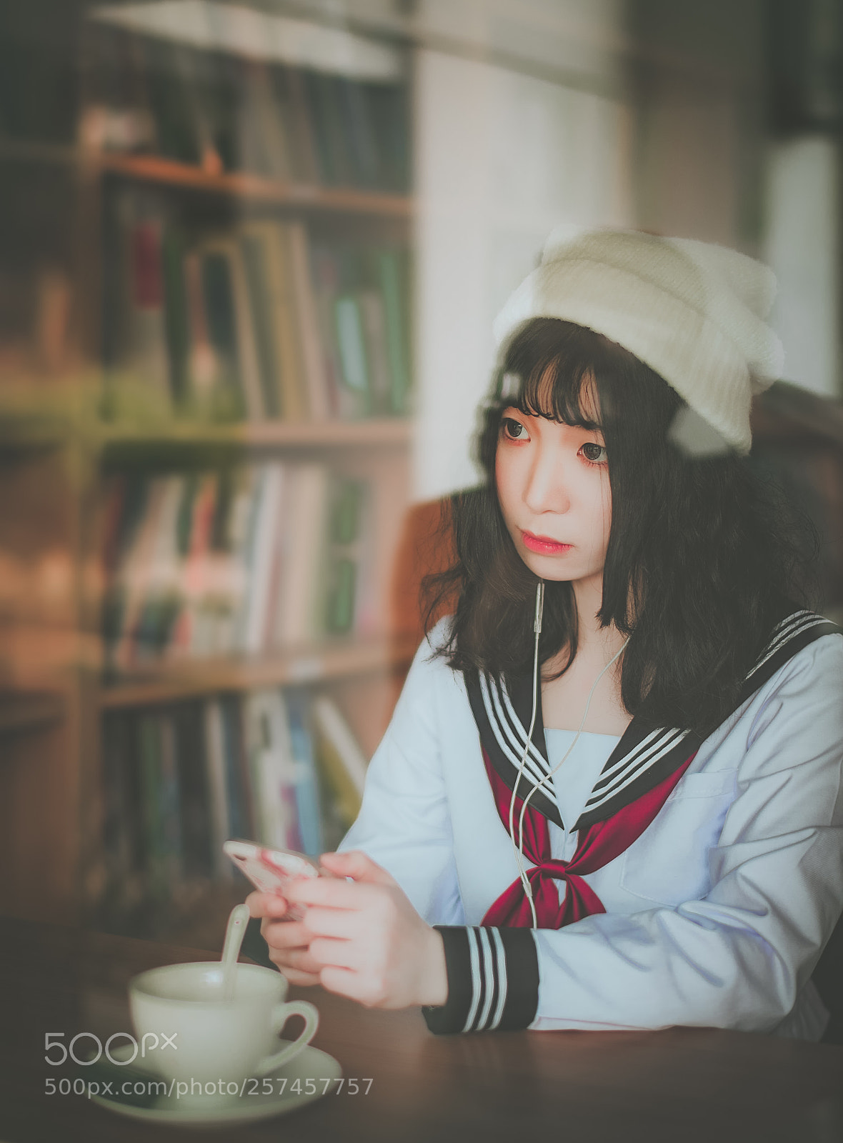 Nikon D750 sample photo. 编辑 photography