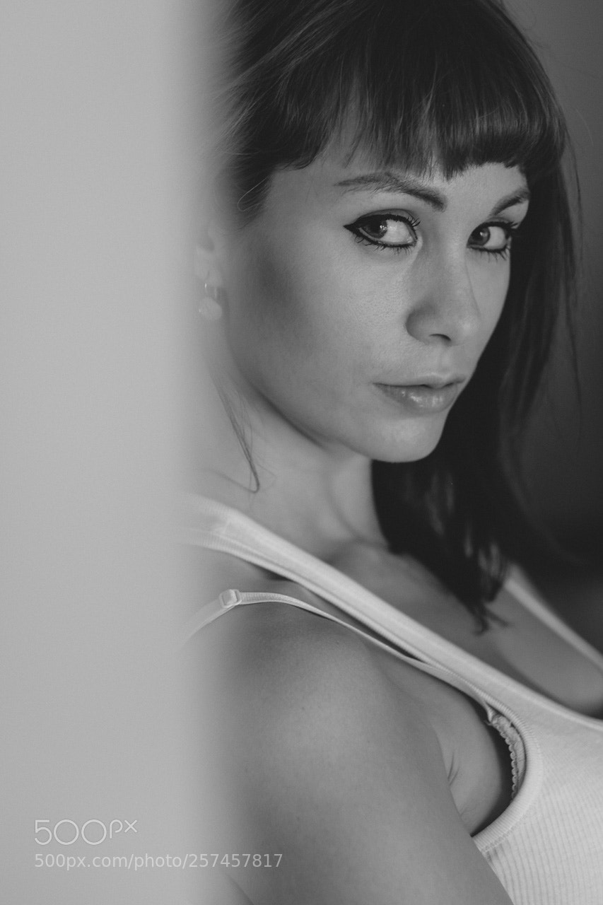 Fujifilm X-T2 sample photo. Eva photography
