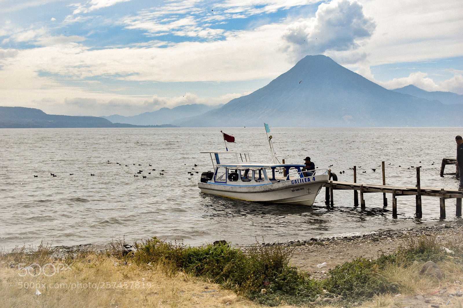 Nikon D5600 sample photo. Tranquilo  photography