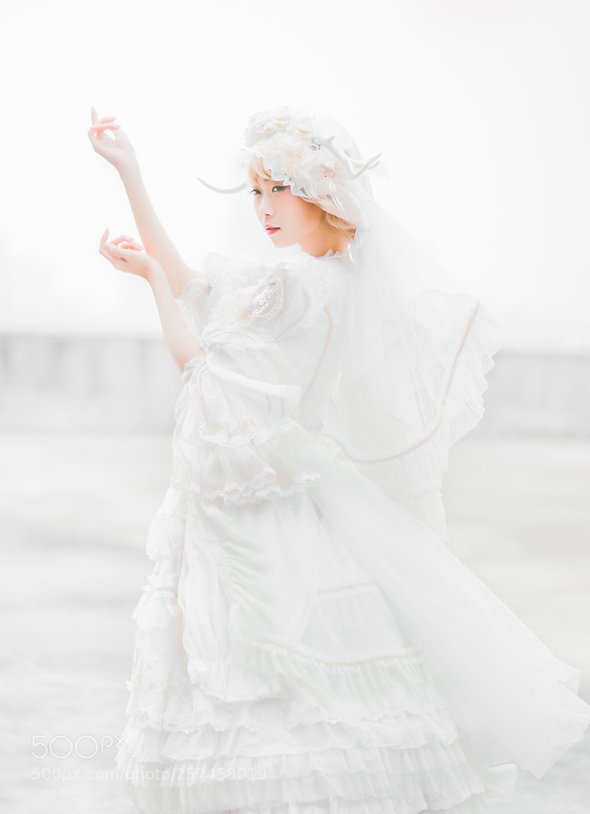 Nikon D4 sample photo. 编辑 photography