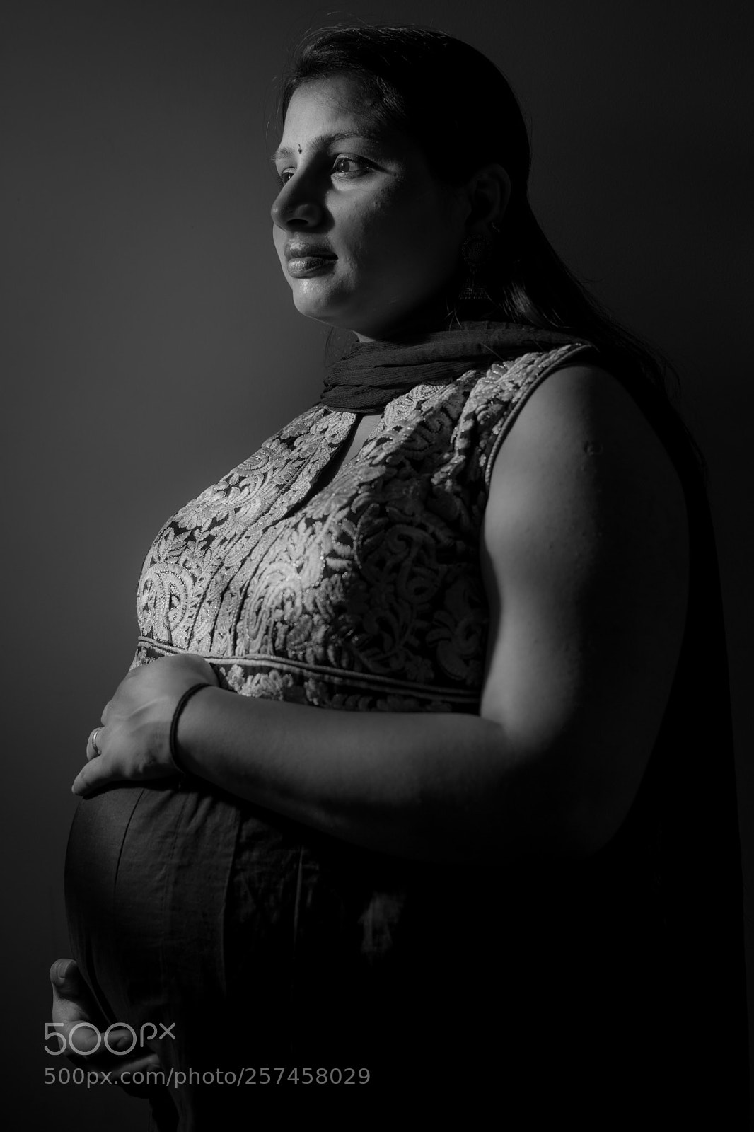 Nikon D7200 sample photo. Maternity photoshoot photography