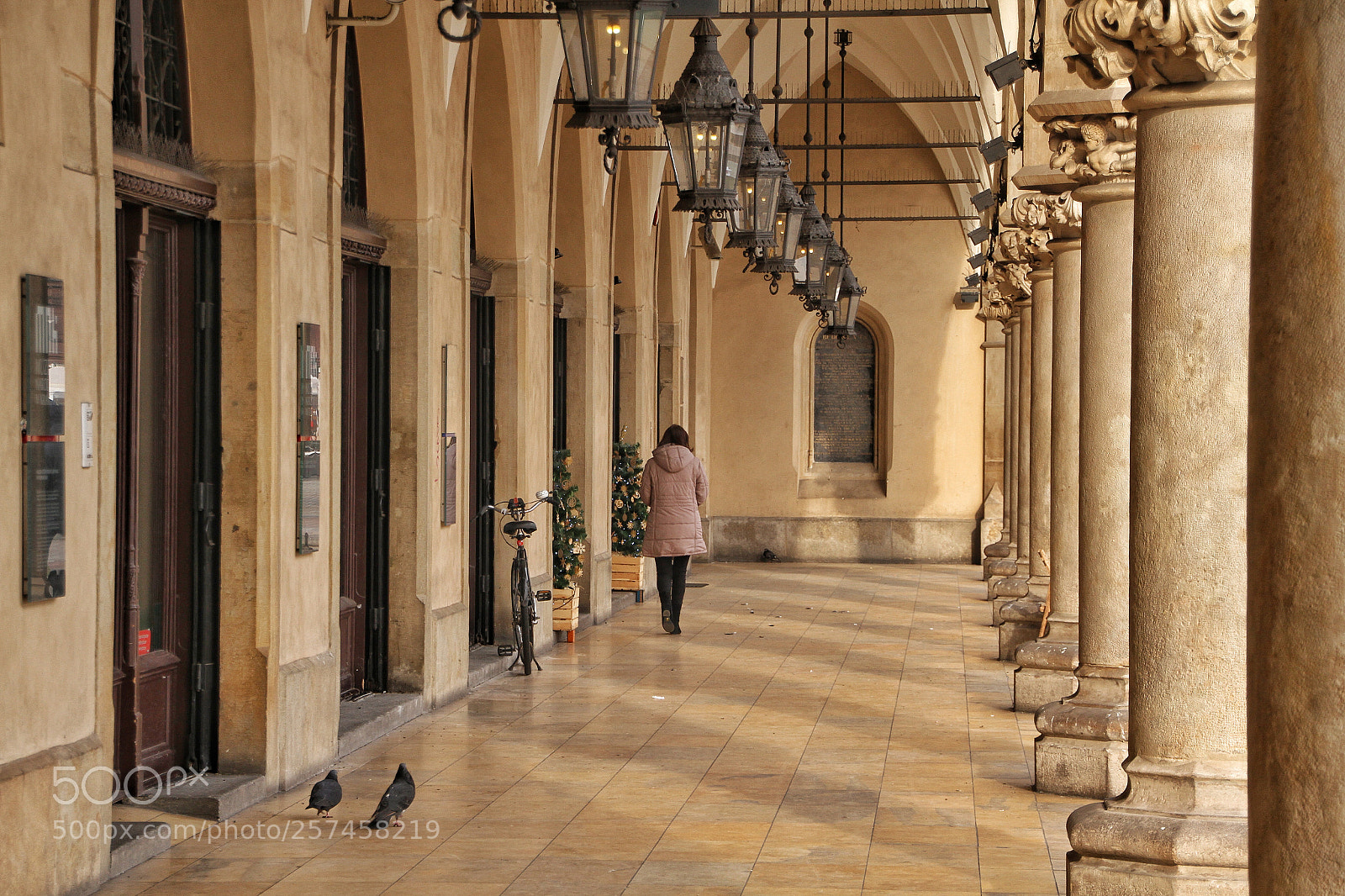 Canon EOS 7D sample photo. Pillars photography
