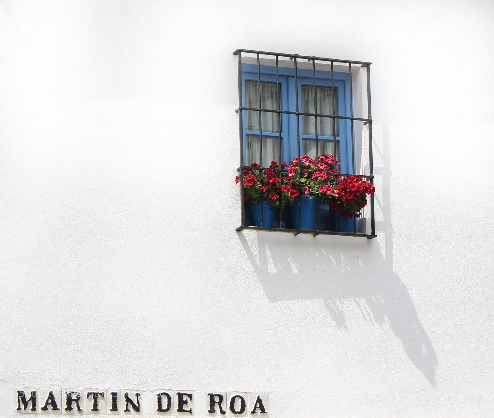 Canon EOS 700D (EOS Rebel T5i / EOS Kiss X7i) sample photo. Ventana estilo andaluz photography