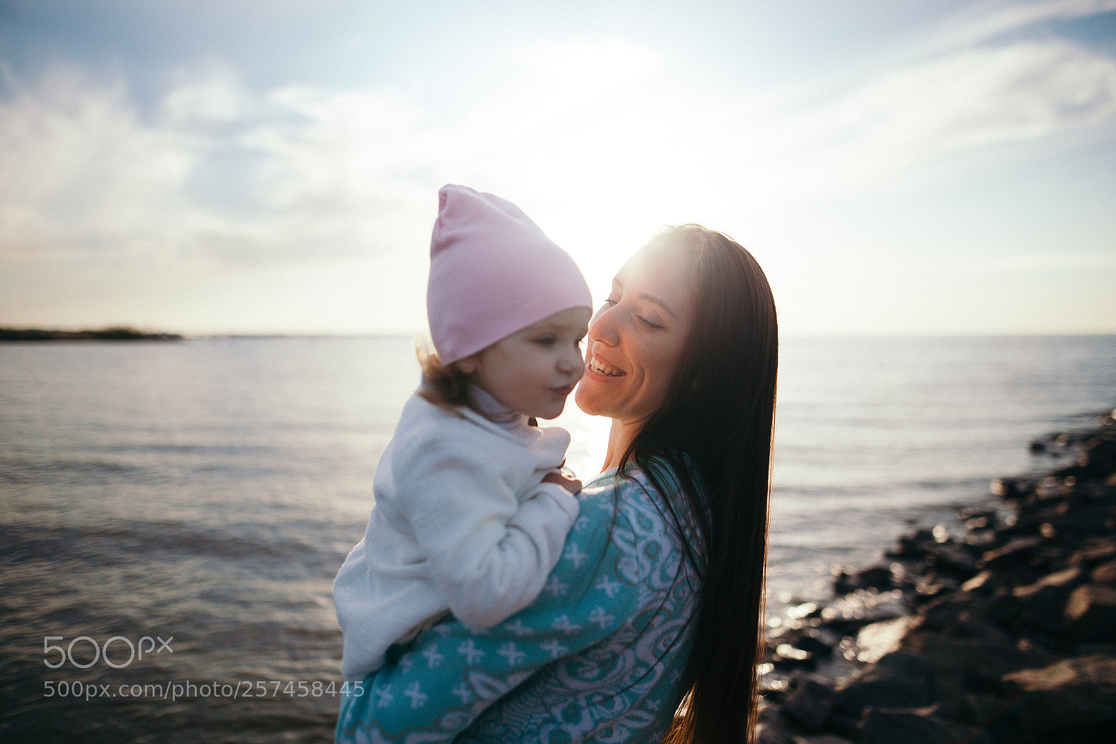 Canon EOS 5D Mark II sample photo. Крошка Ди photography