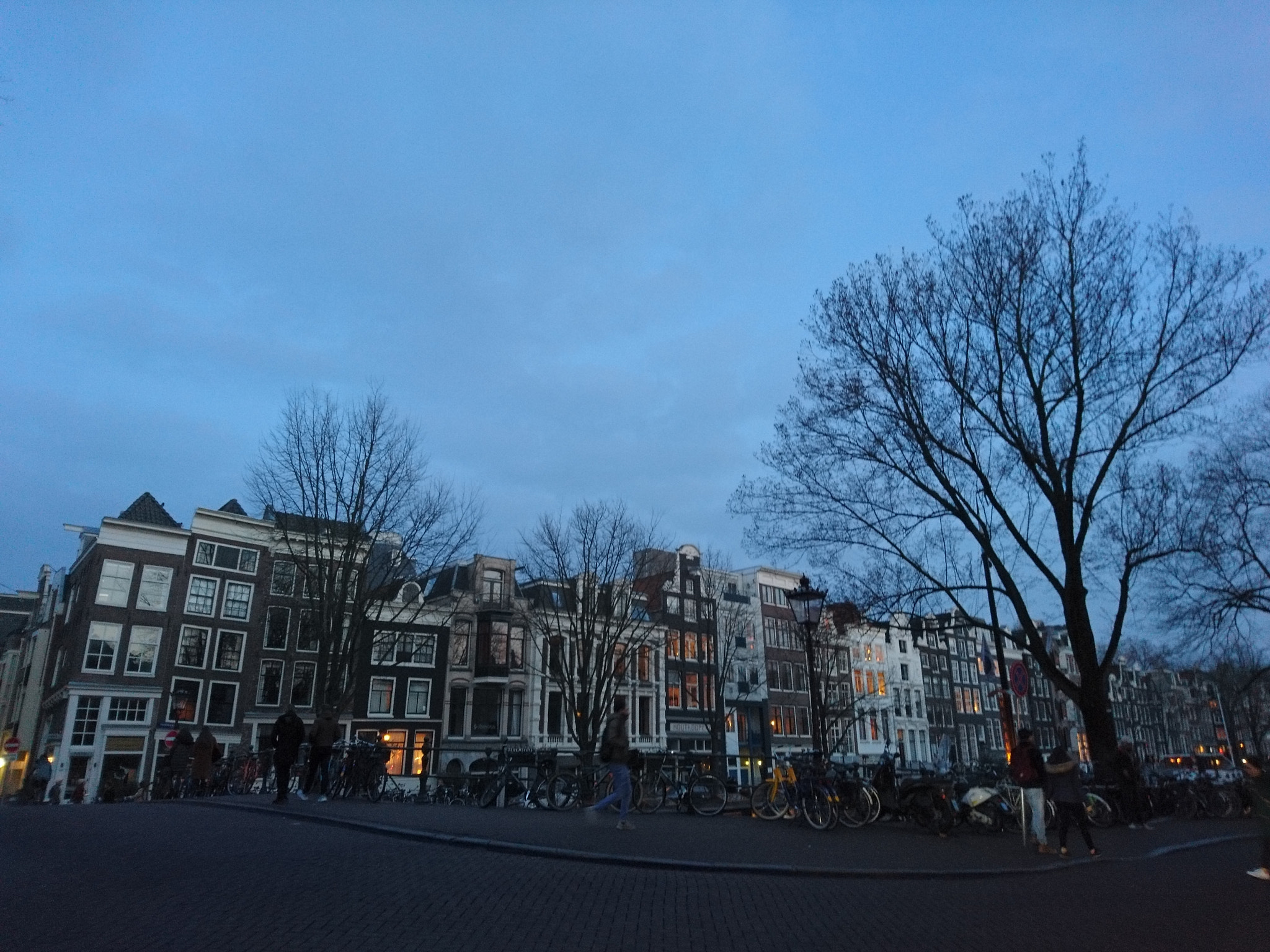 Sony Xperia X sample photo