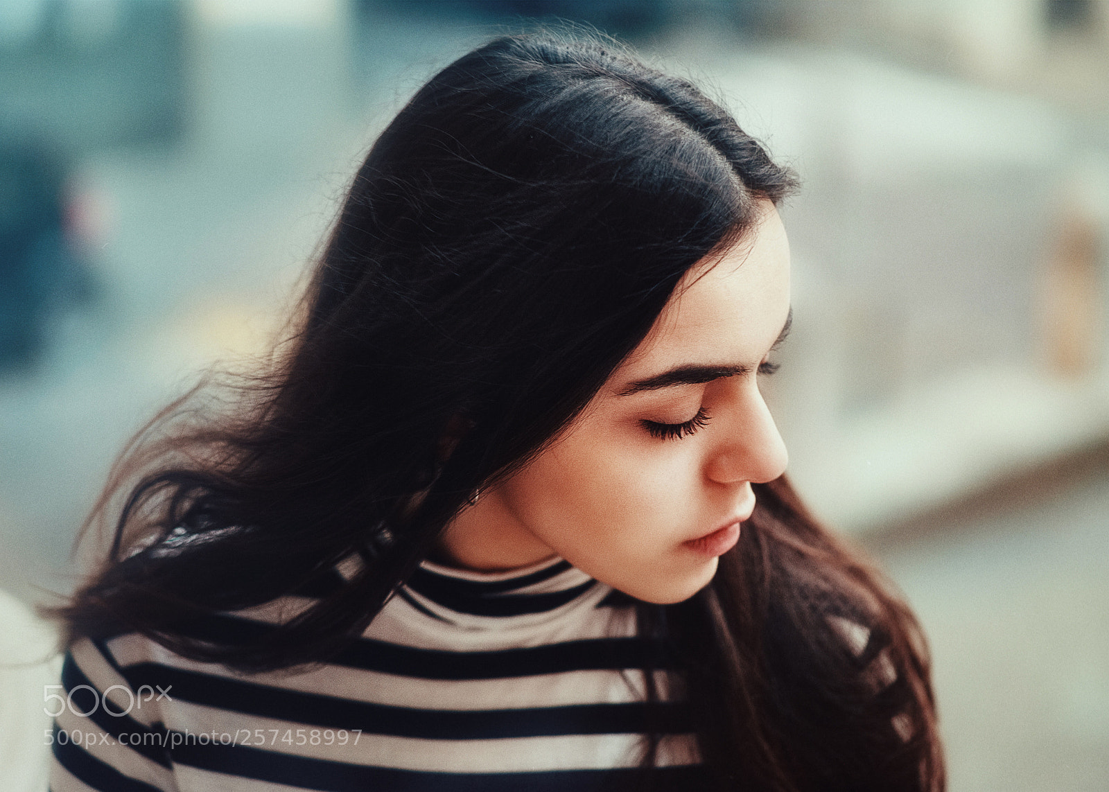 Fujifilm X-Pro2 sample photo. Beatrice photography