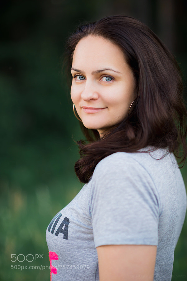 Nikon D610 sample photo. Tatiana photography
