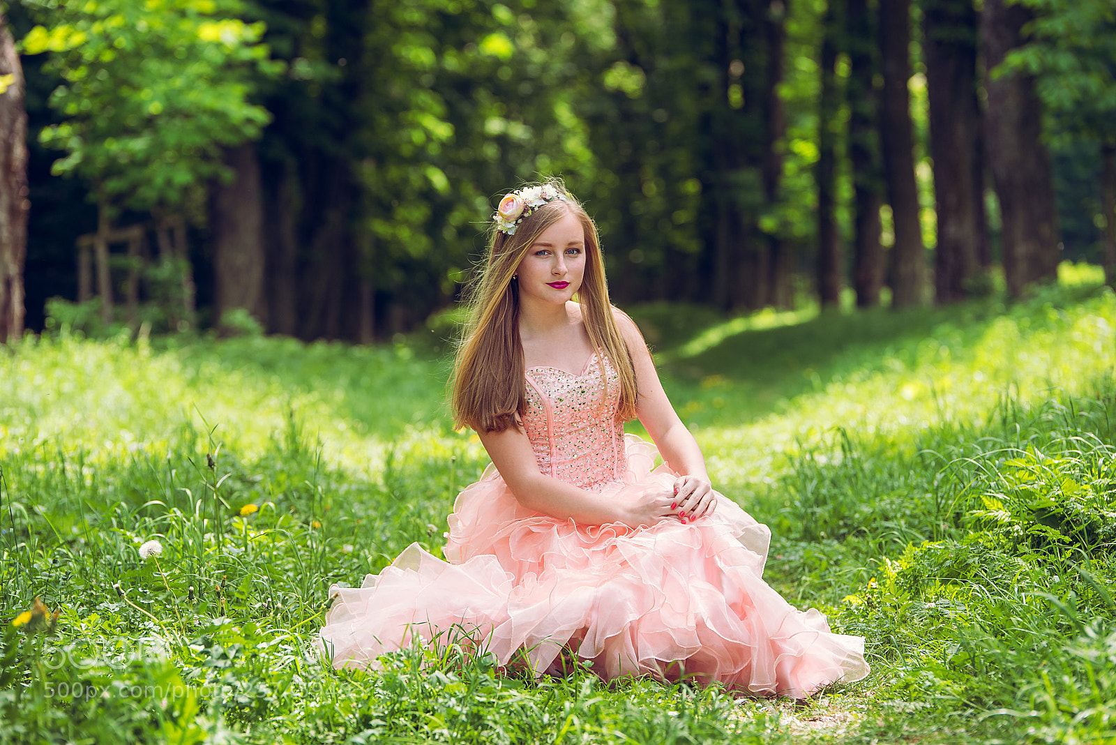 Nikon D750 sample photo. Klára photography