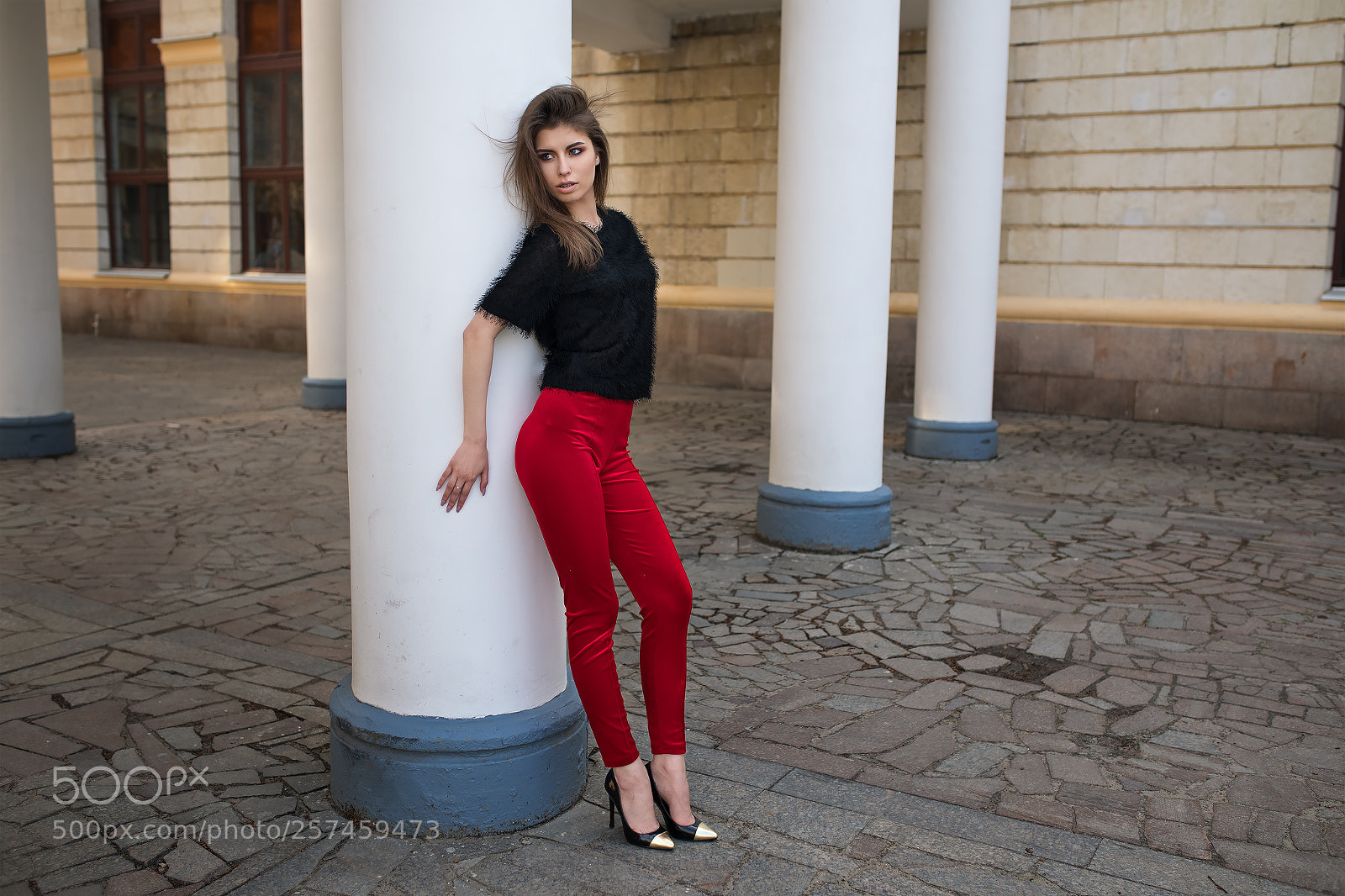 Canon EOS 5D Mark IV sample photo. Elena photography