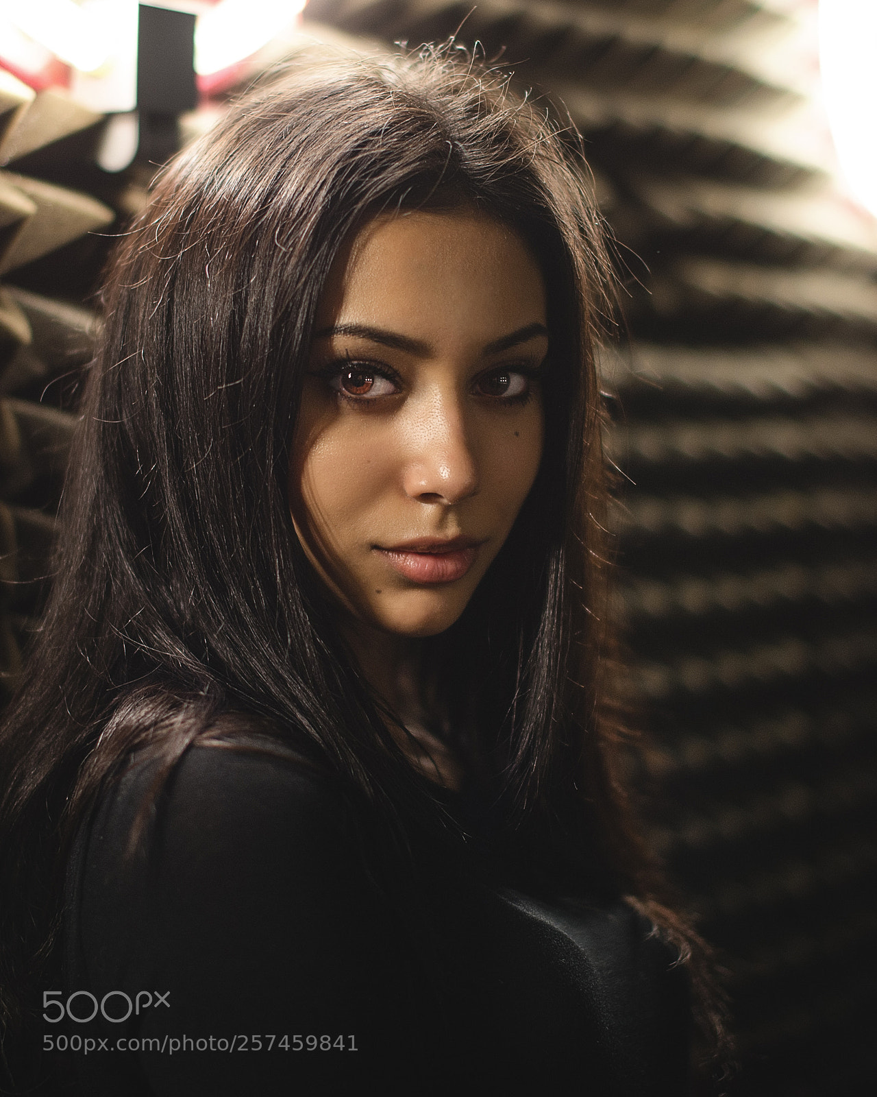 Nikon D800 sample photo. Sabrina photography