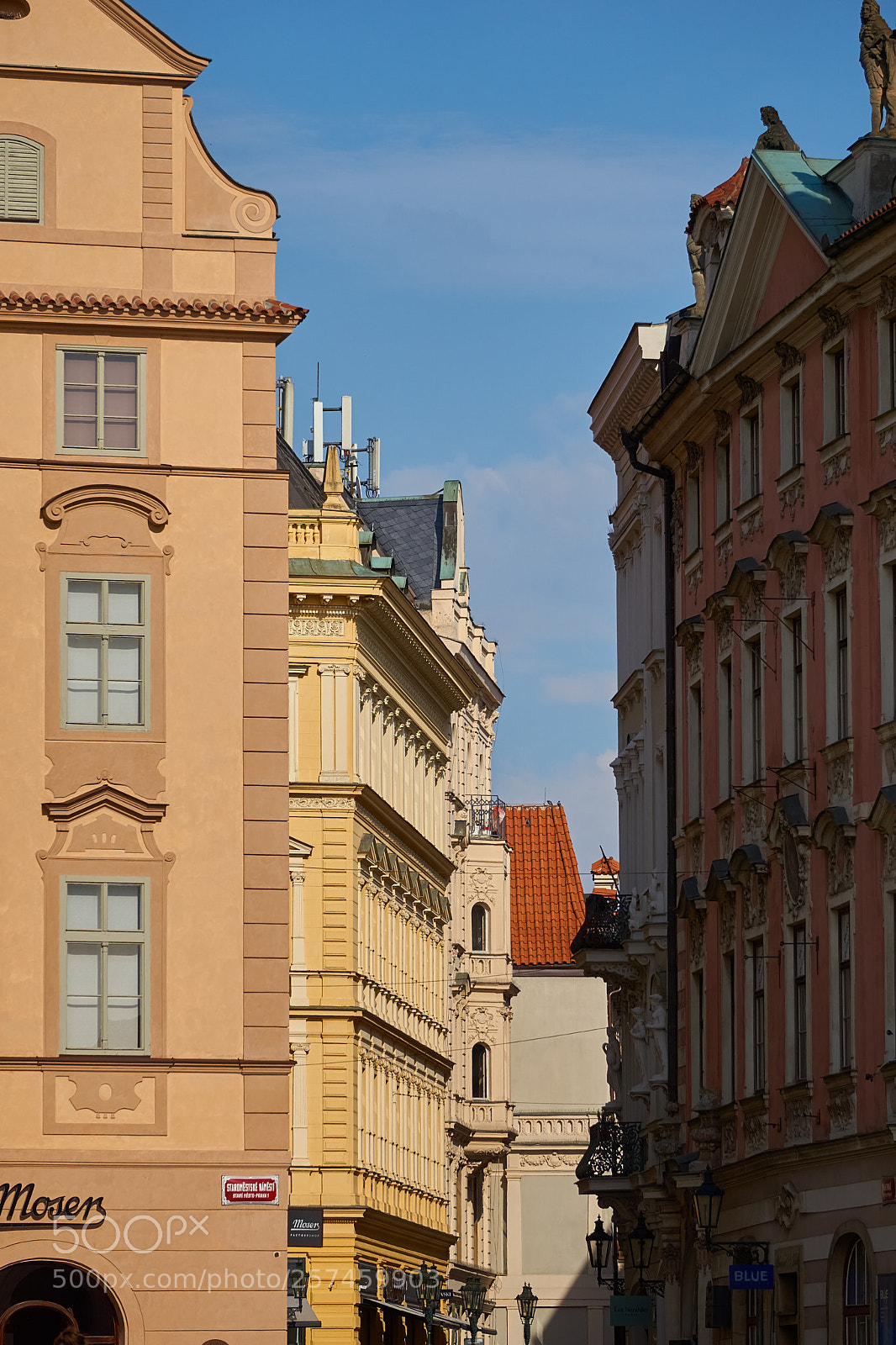 Sony a6000 sample photo. Praha vi photography
