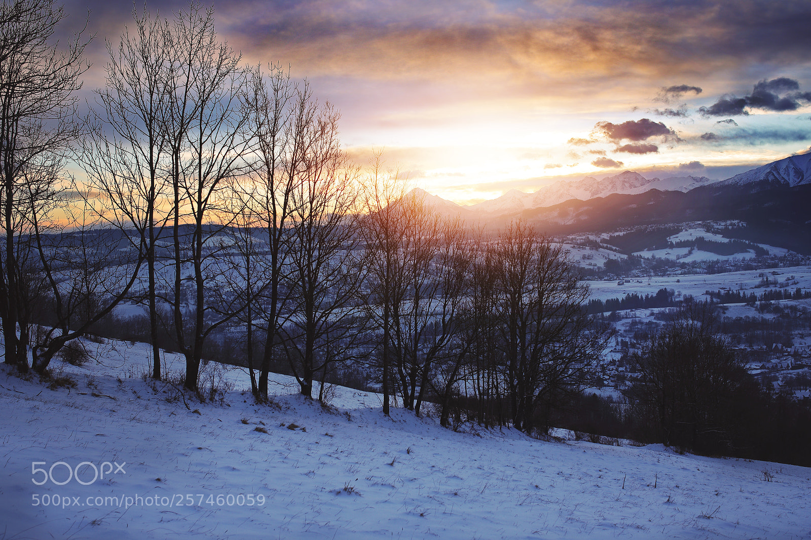 Canon EOS 6D sample photo. Beautiful sunrise on a photography