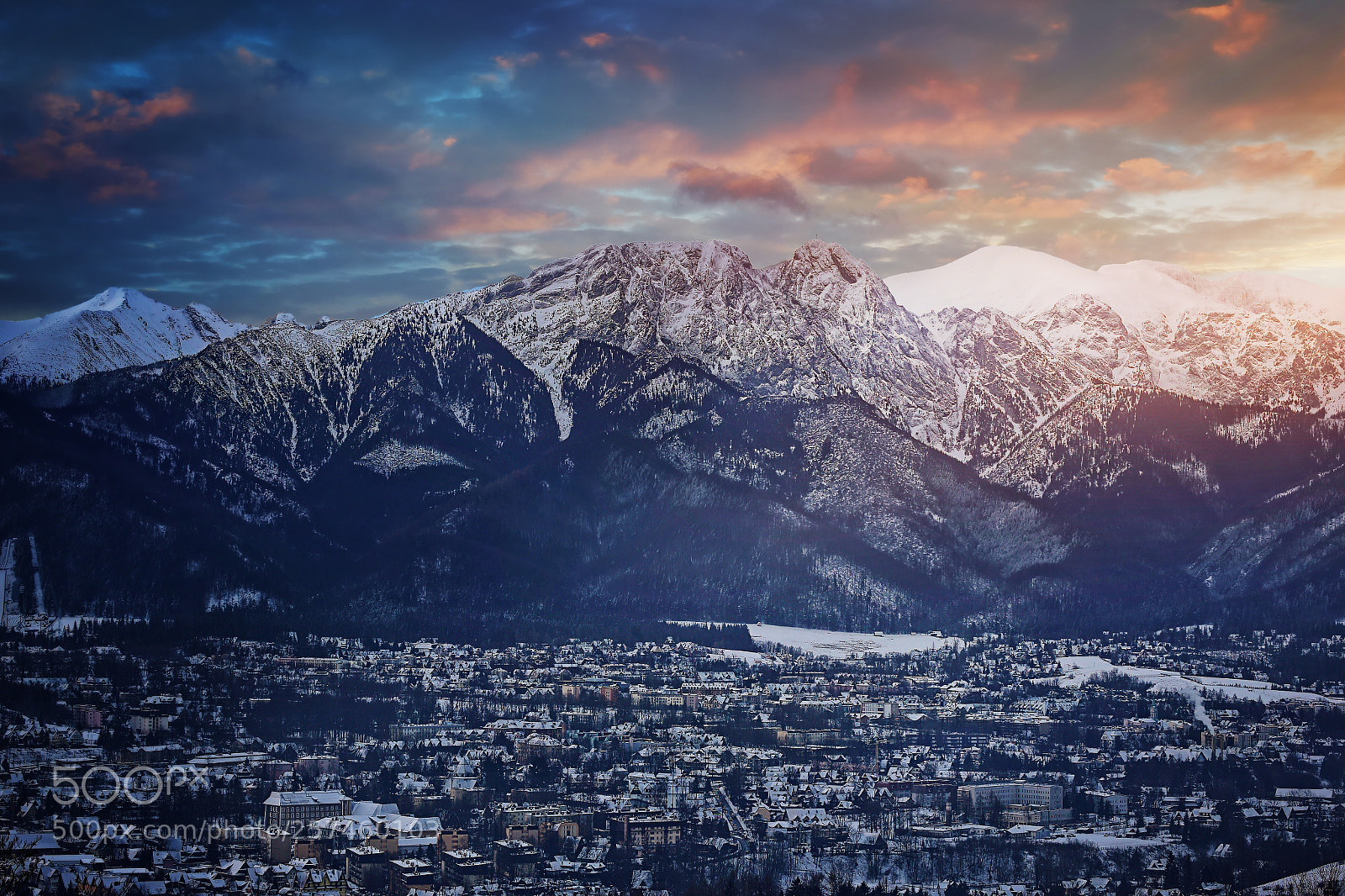 Canon EOS 6D sample photo. Beautiful view of the photography