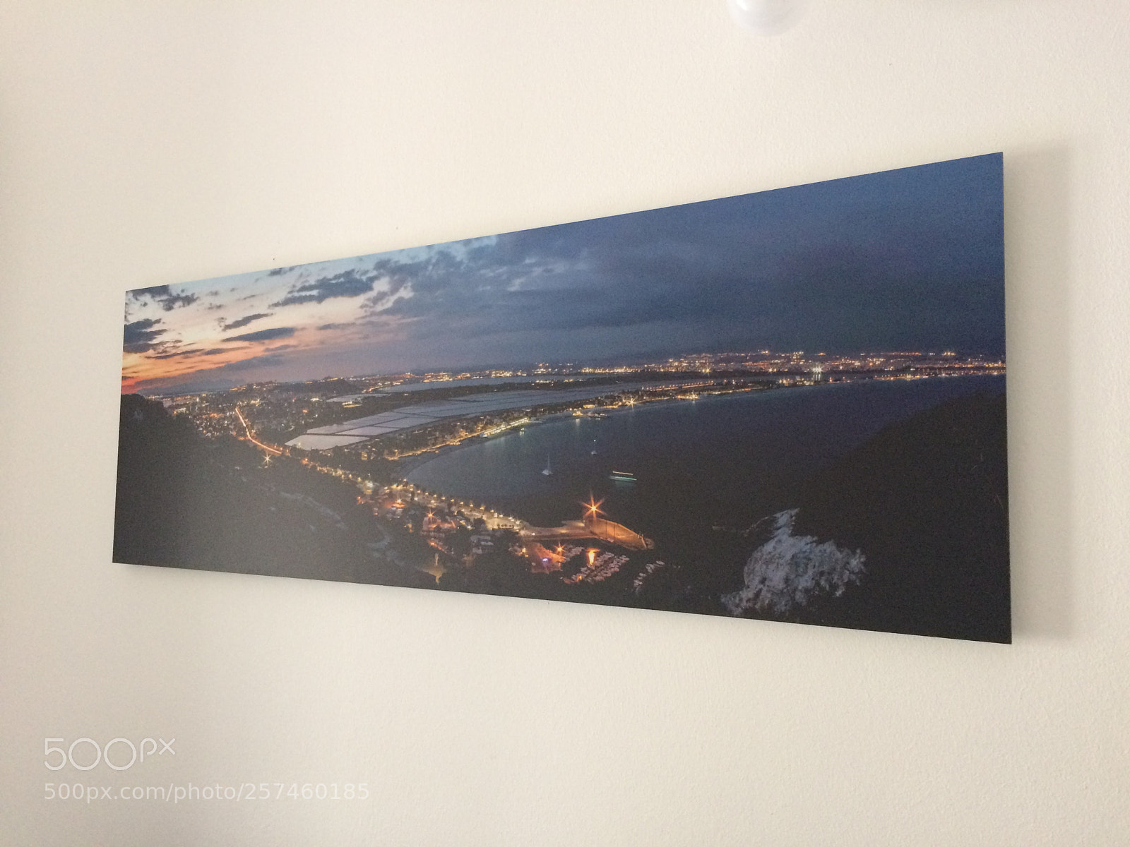 Apple iPhone 5s sample photo. Fotoquadro in alluminio dibond photography