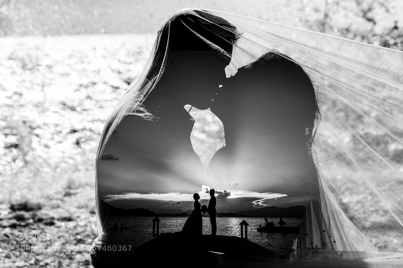 Canon EOS-1Ds Mark III sample photo. Beautiful kiss photography