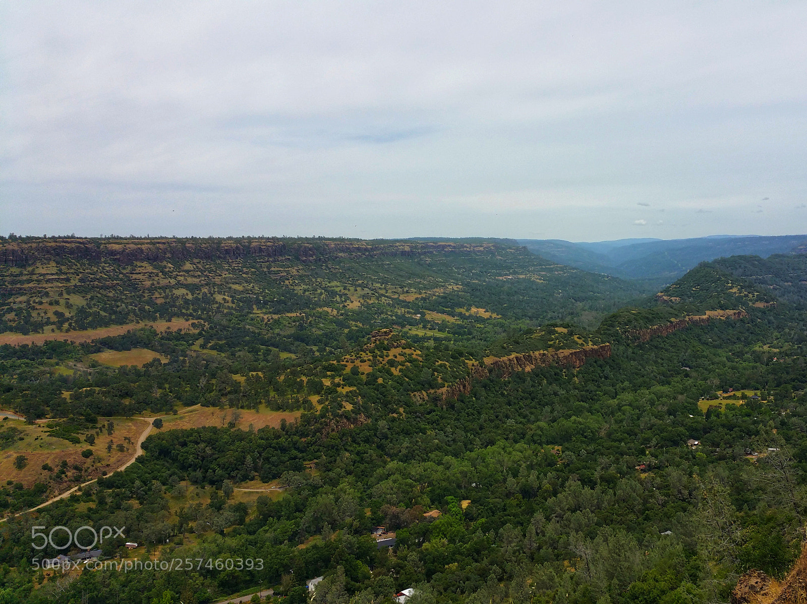 Samsung Galaxy Note4 sample photo. Paradise vista point east photography