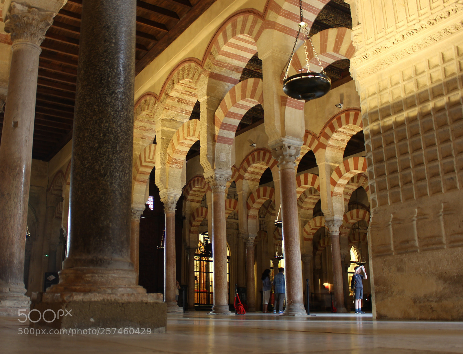 Canon EOS 700D (EOS Rebel T5i / EOS Kiss X7i) sample photo. Mezquita de córdoba photography