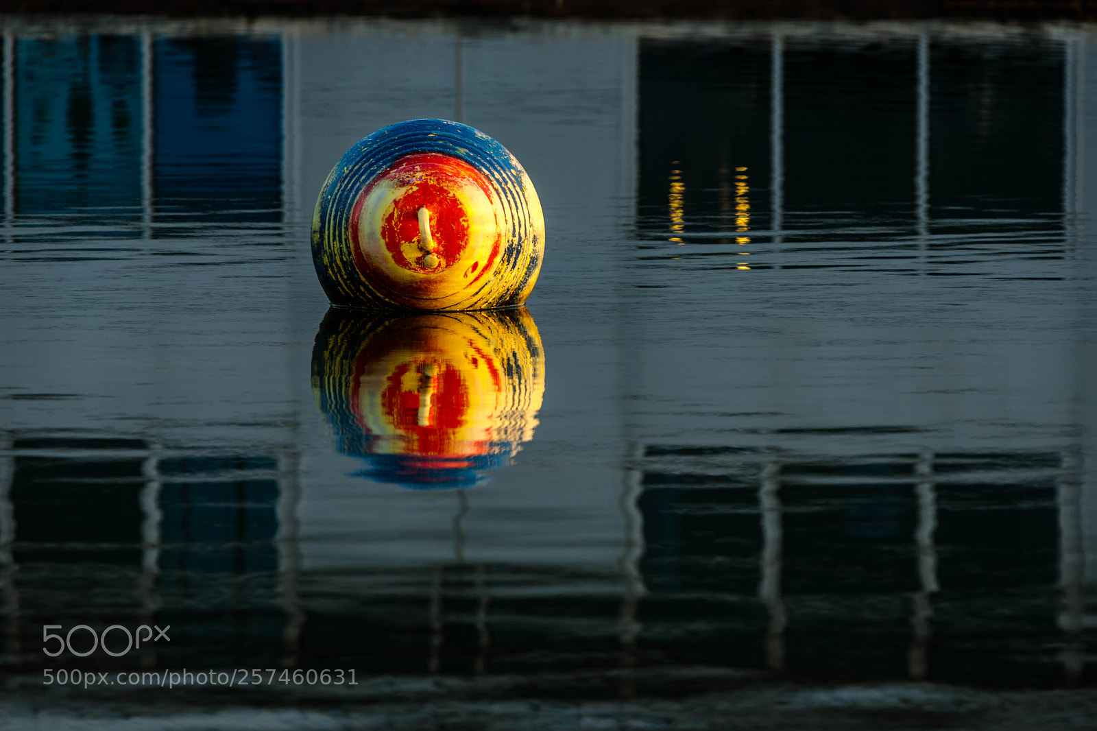 Canon EOS 5D Mark IV sample photo. Reflection photography