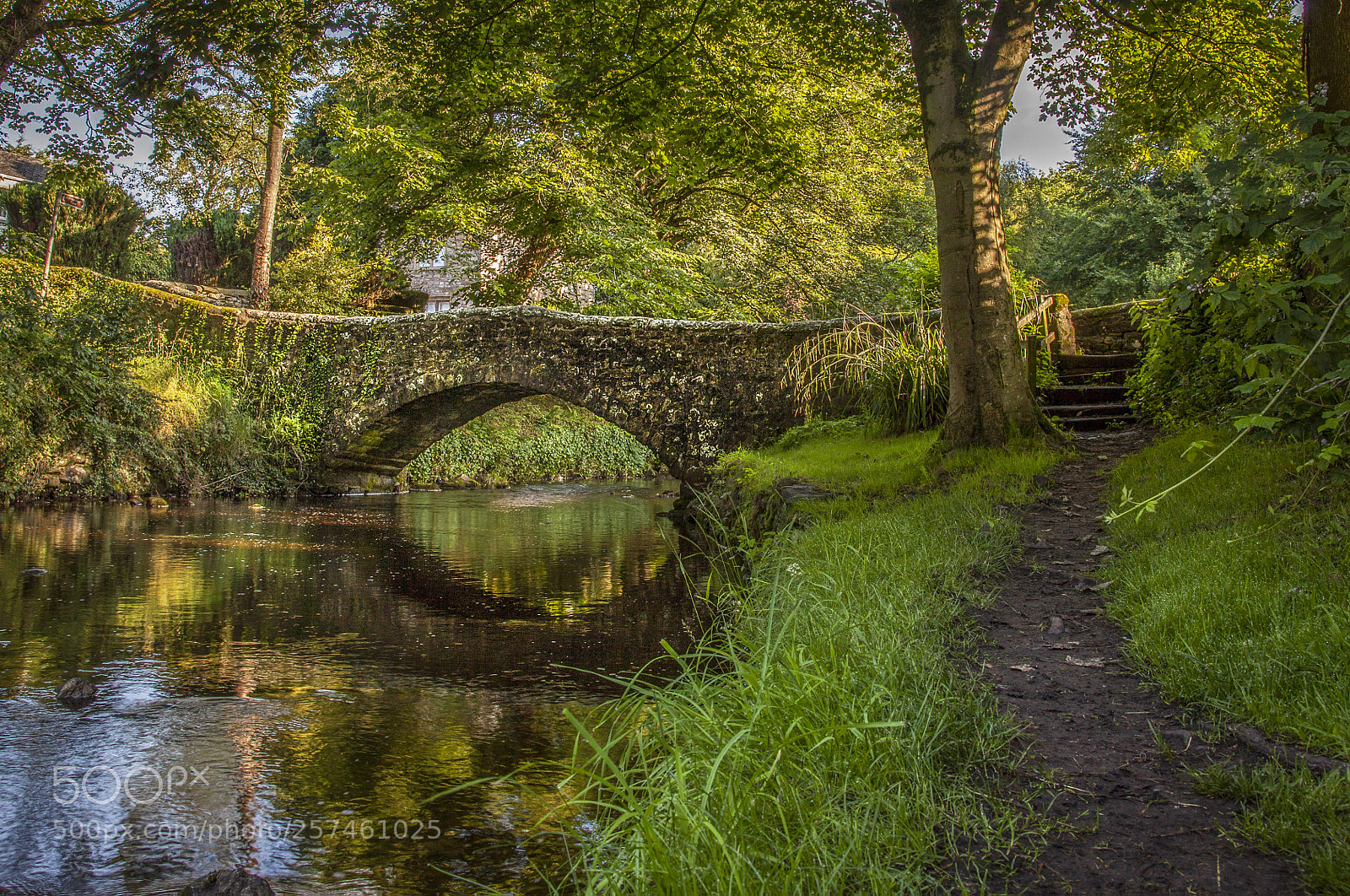 Canon EOS 5D Mark II sample photo. Tranquility photography