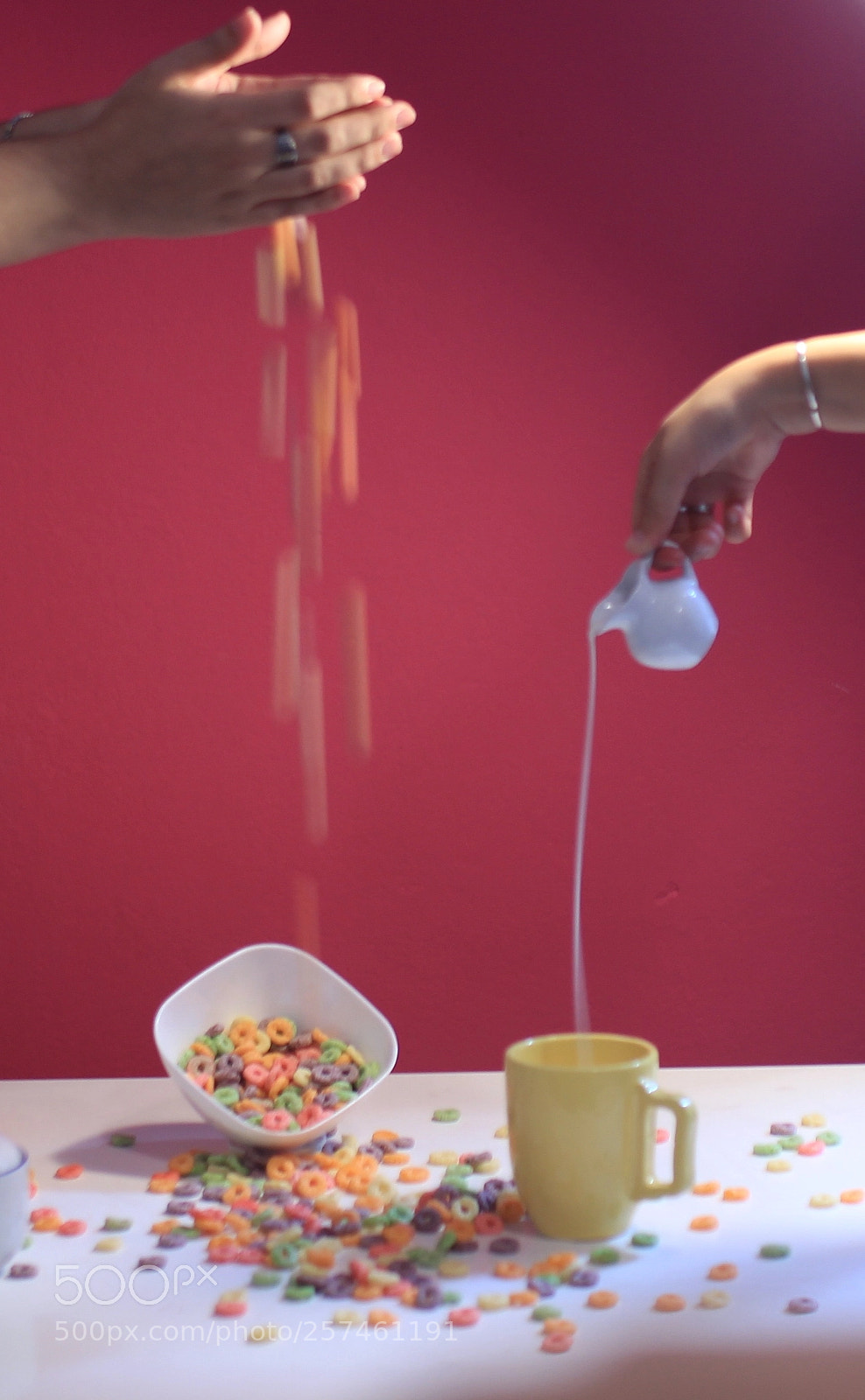 Canon EOS 700D (EOS Rebel T5i / EOS Kiss X7i) sample photo. Breakfast! photography