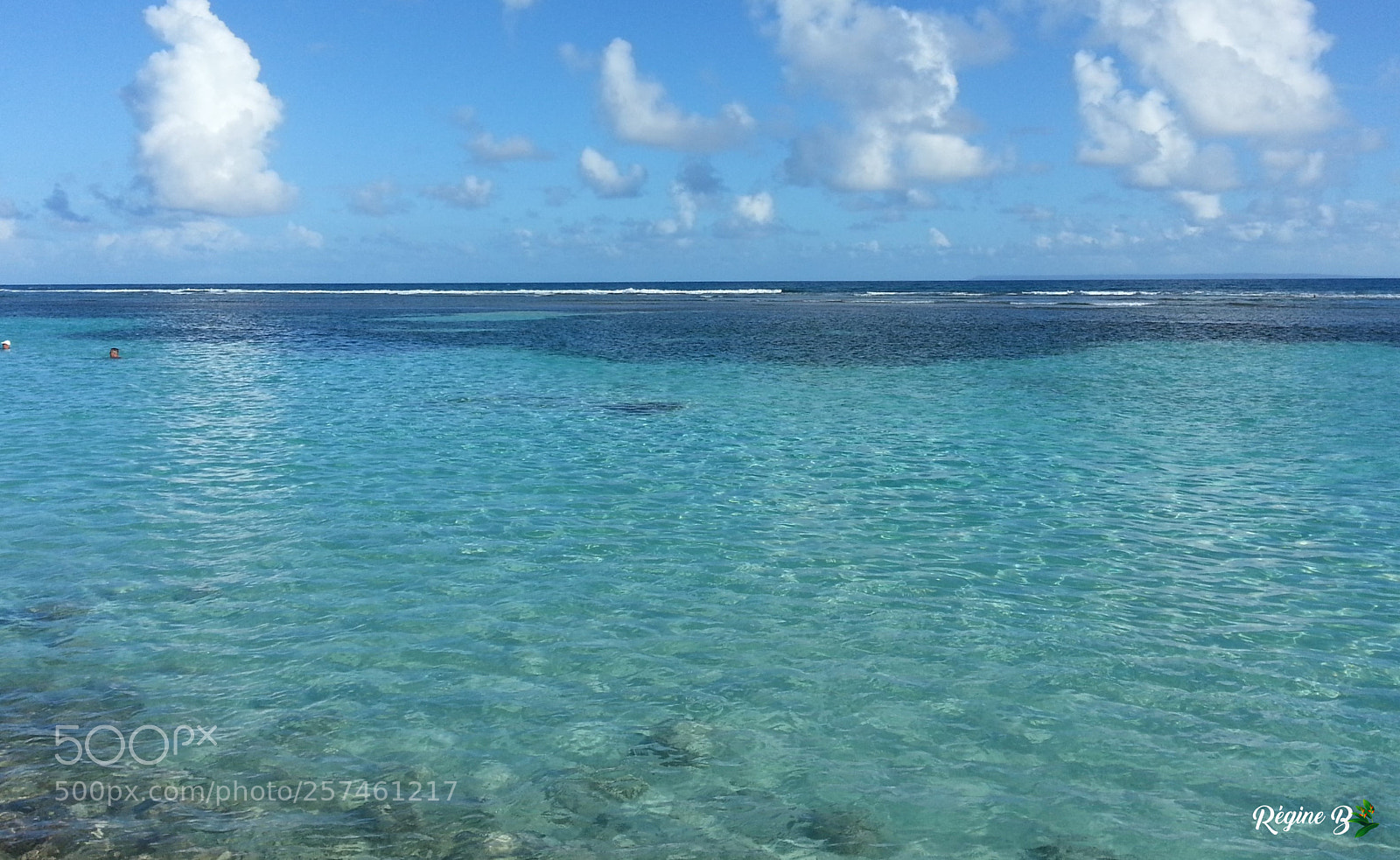 Samsung Galaxy S3 sample photo. Enjoy the sea photography