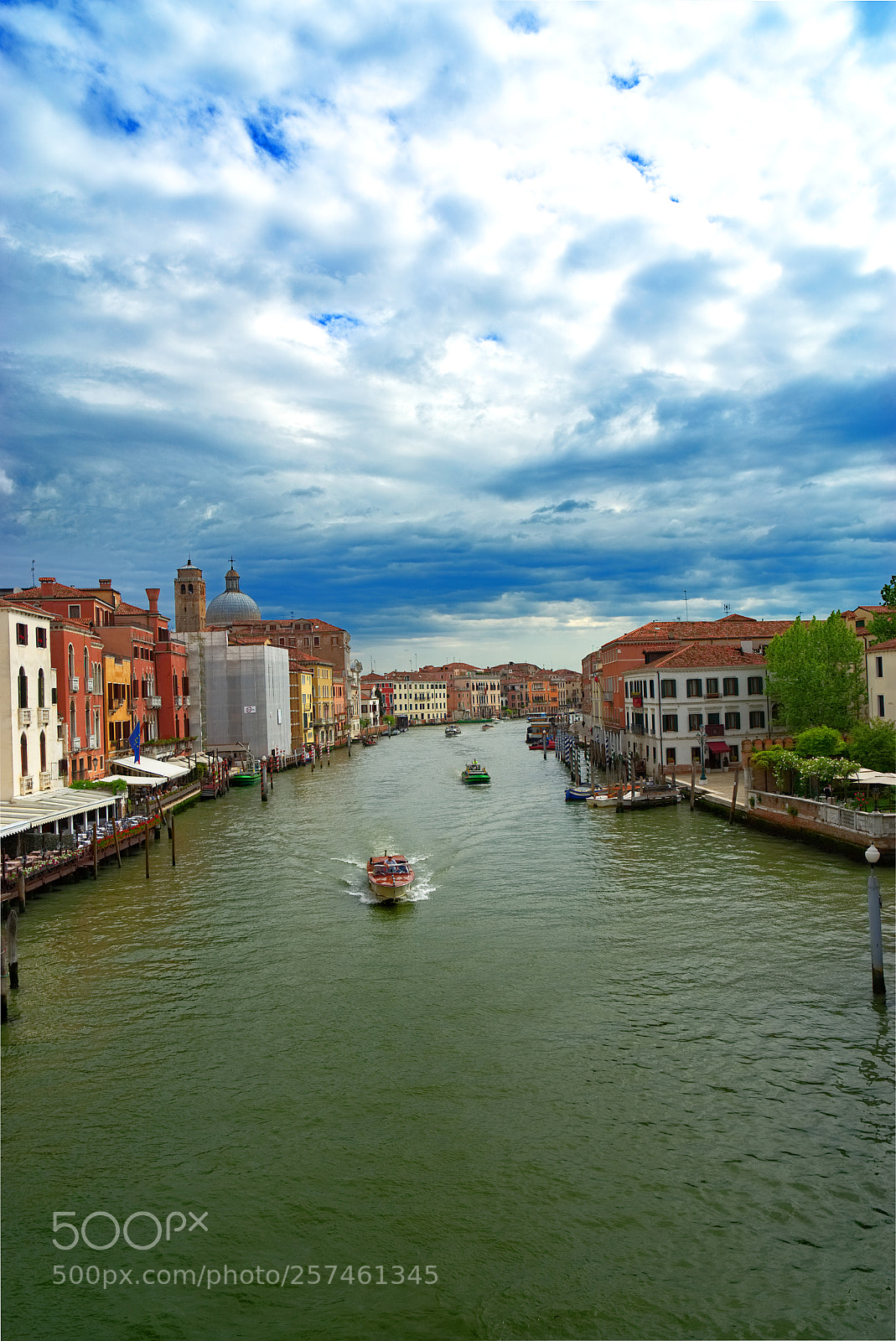 Sony a7 II sample photo. Veneciza photography