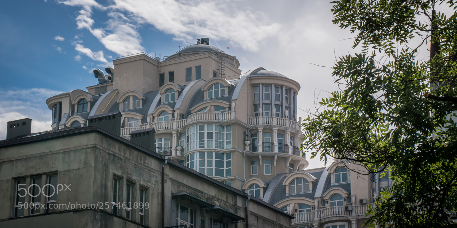 Nikon D7100 sample photo. Odessa 1 photography