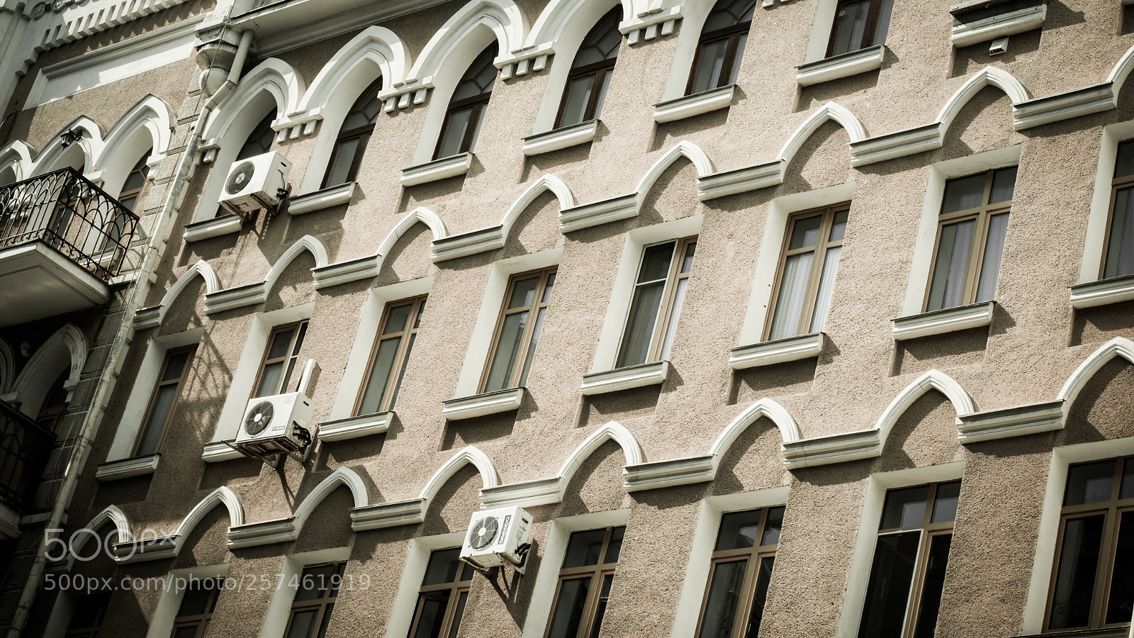 Nikon D7100 sample photo. Odessa 3 v. 2.0 photography