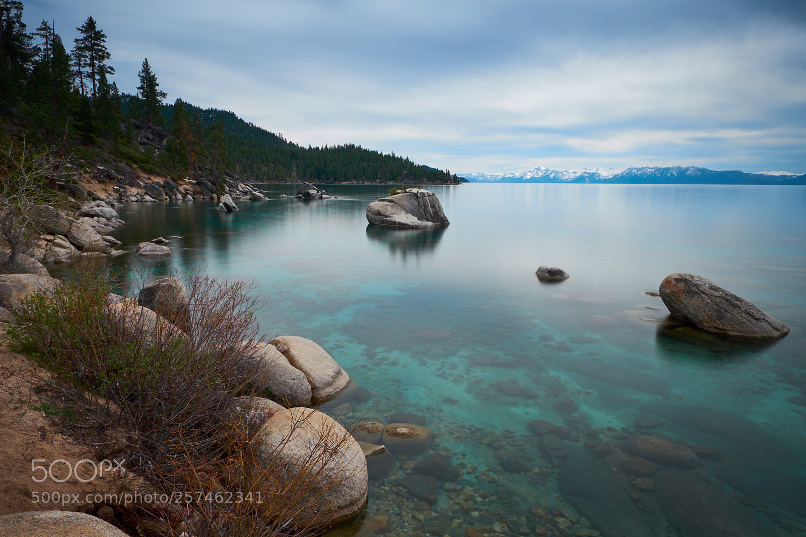 Fujifilm X-T2 sample photo. Lake tahoe photography