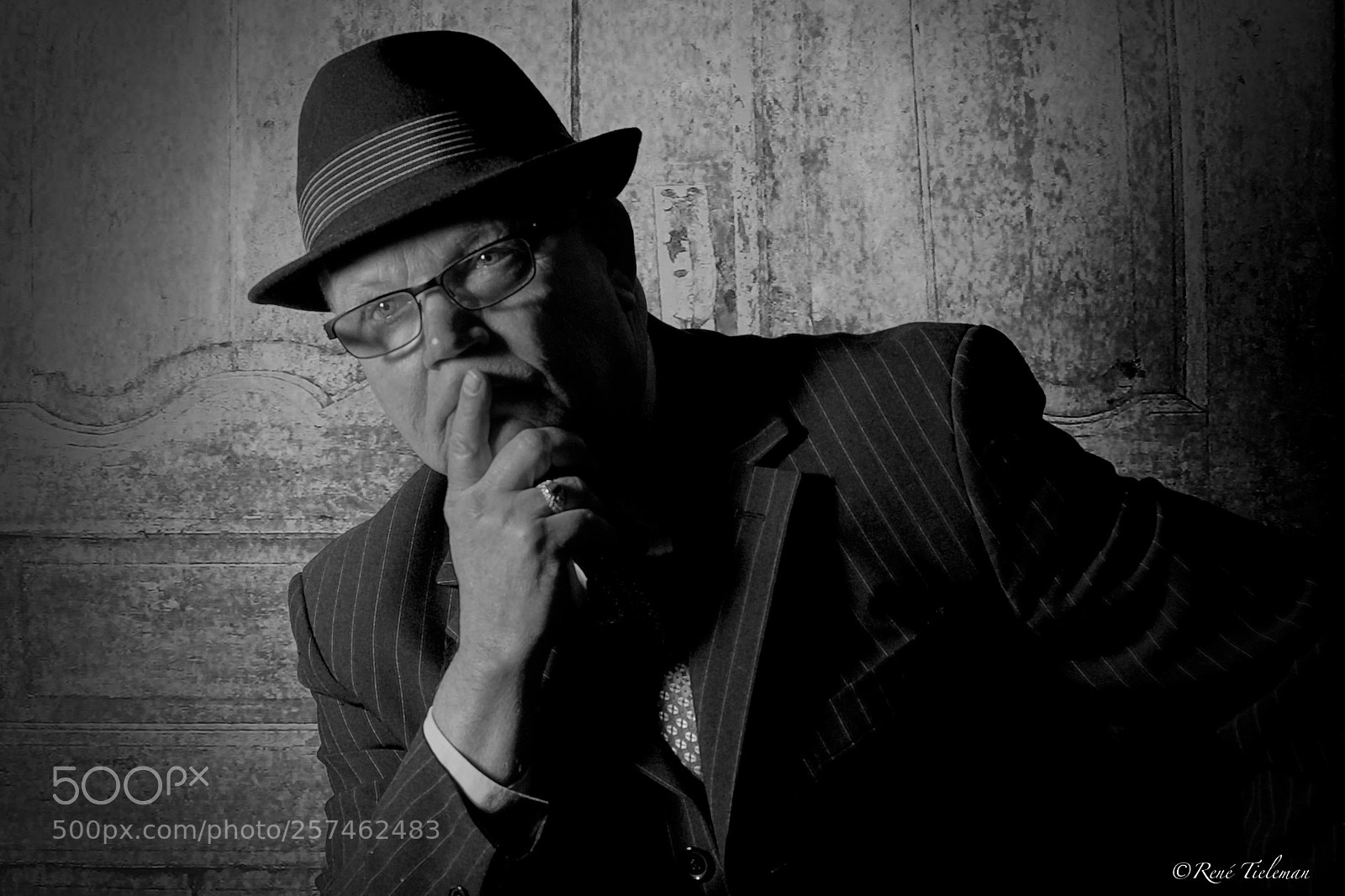 Nikon D500 sample photo. Auto portrait photography