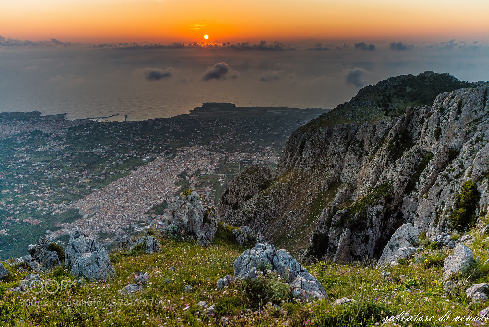 Nikon D610 sample photo. Salvatorefoto1970 su instagram sicilia photography