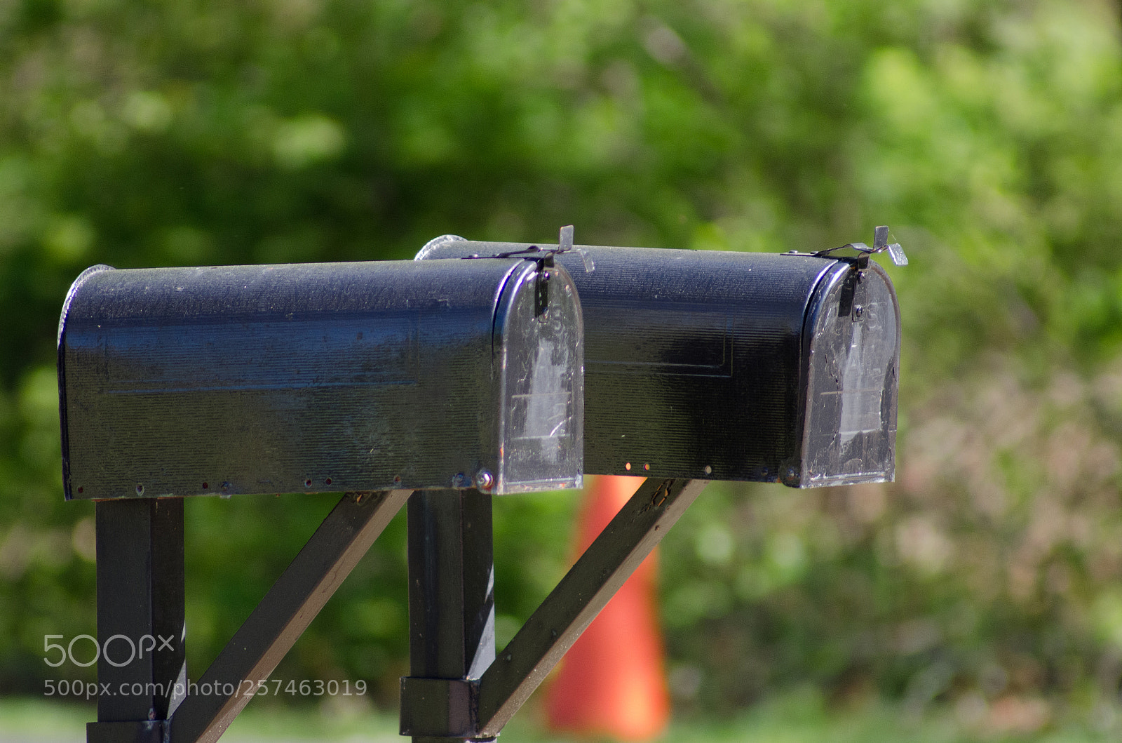 Nikon D7000 sample photo. Box tops photography