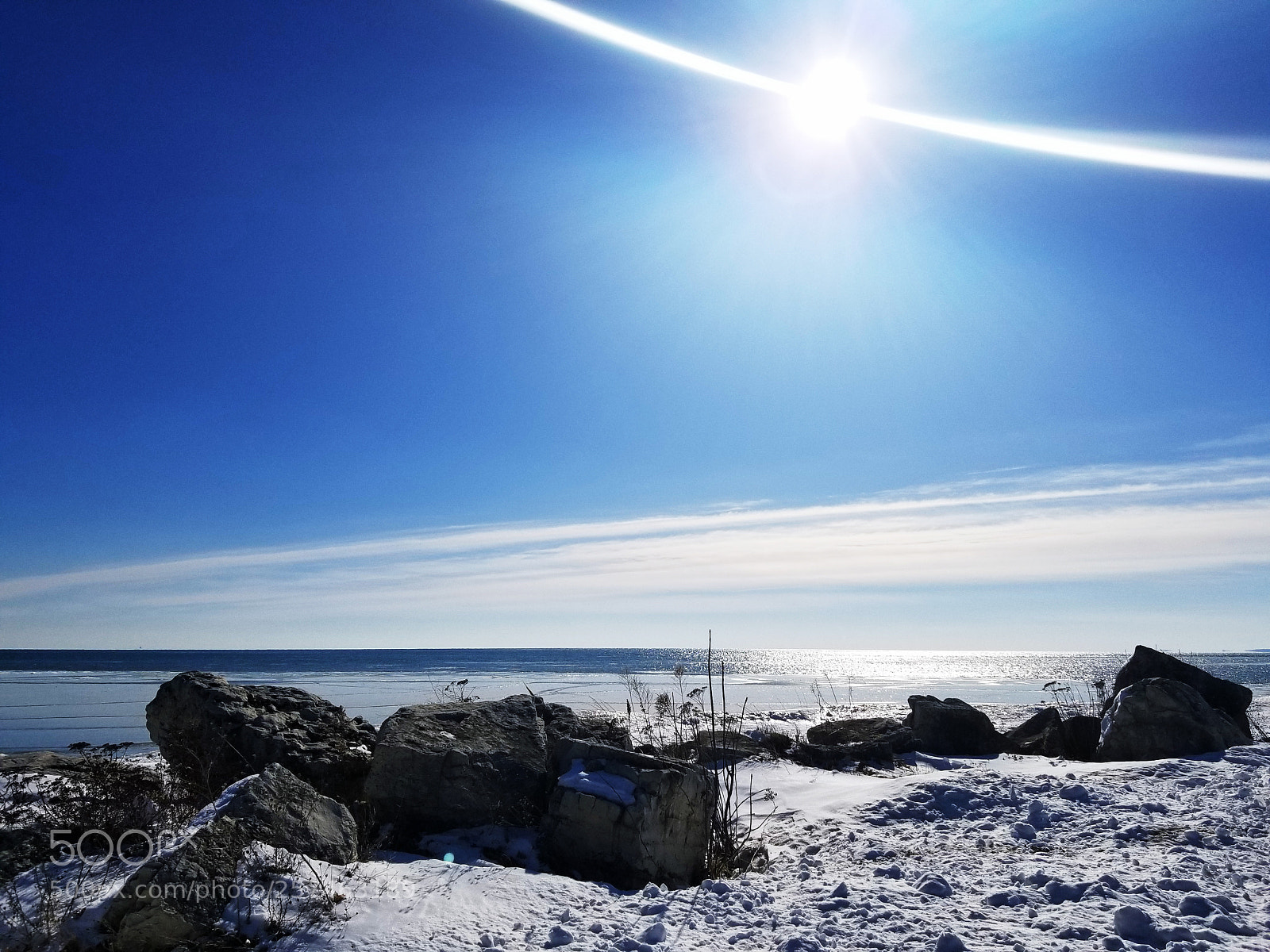Samsung Galaxy S8 sample photo. Sunny day photography