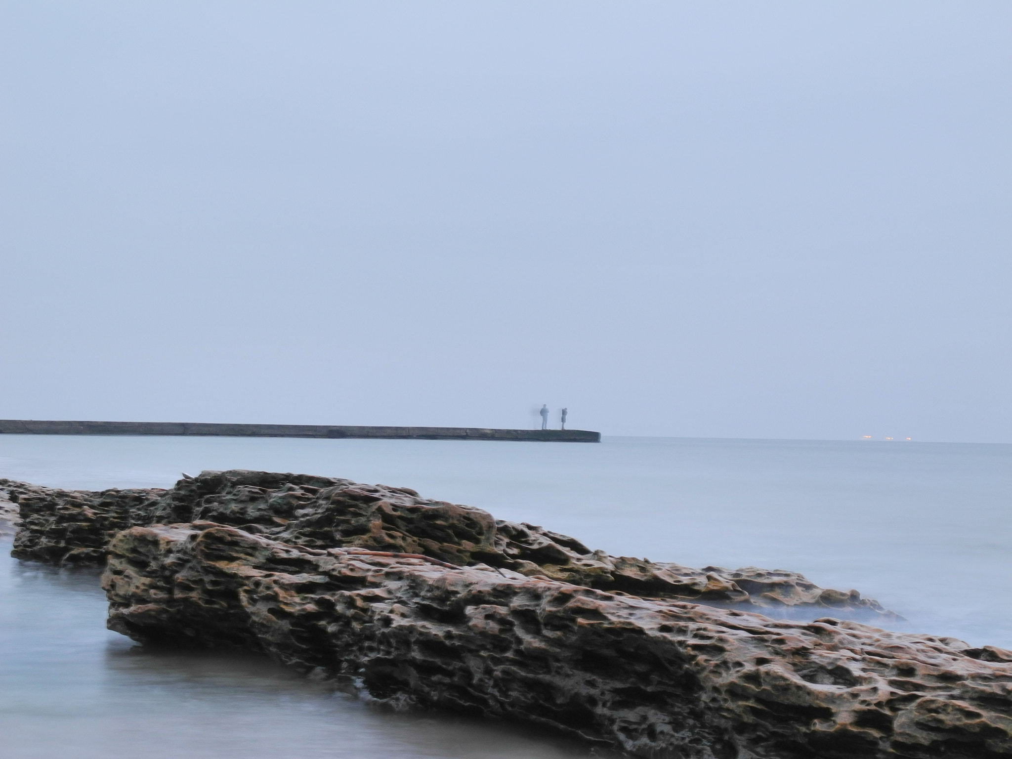 Nikon Coolpix P7100 sample photo. молочное Черное море / dairy black sea photography