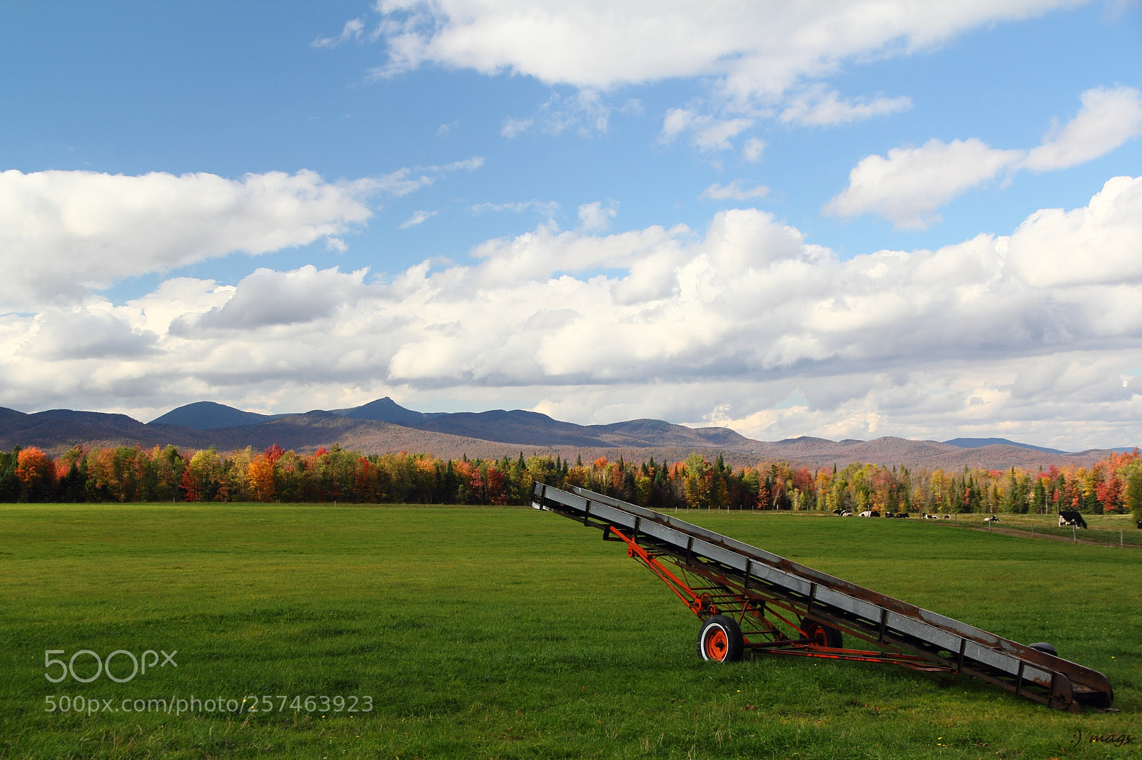 Canon EF-S 18-135mm F3.5-5.6 IS sample photo. Landscapes photography