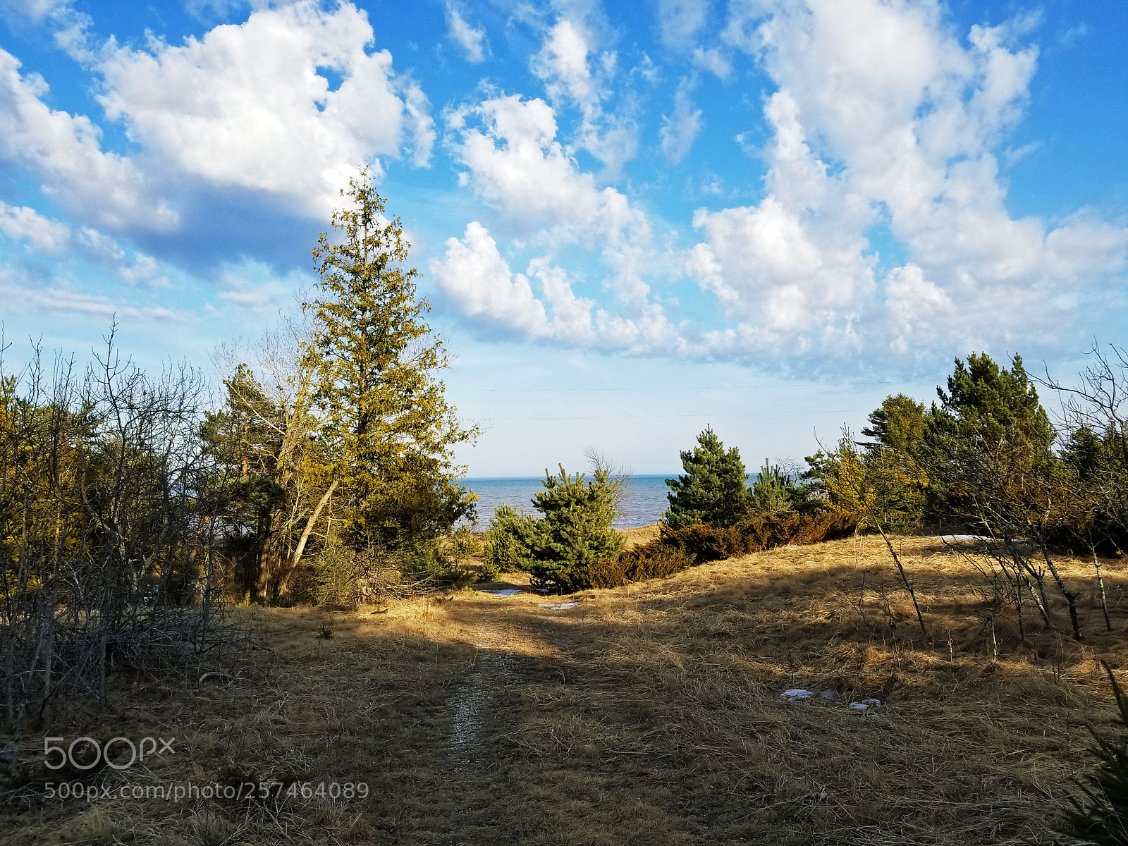 Samsung Galaxy S8 sample photo. Lake view photography