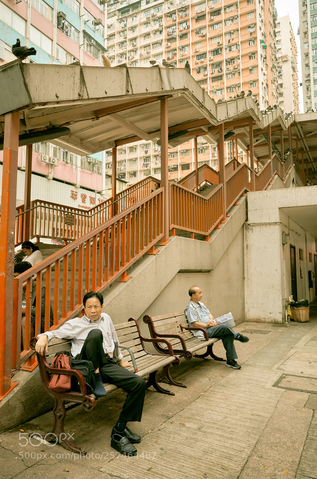Ricoh GR II sample photo. Snaps by fan kar photography