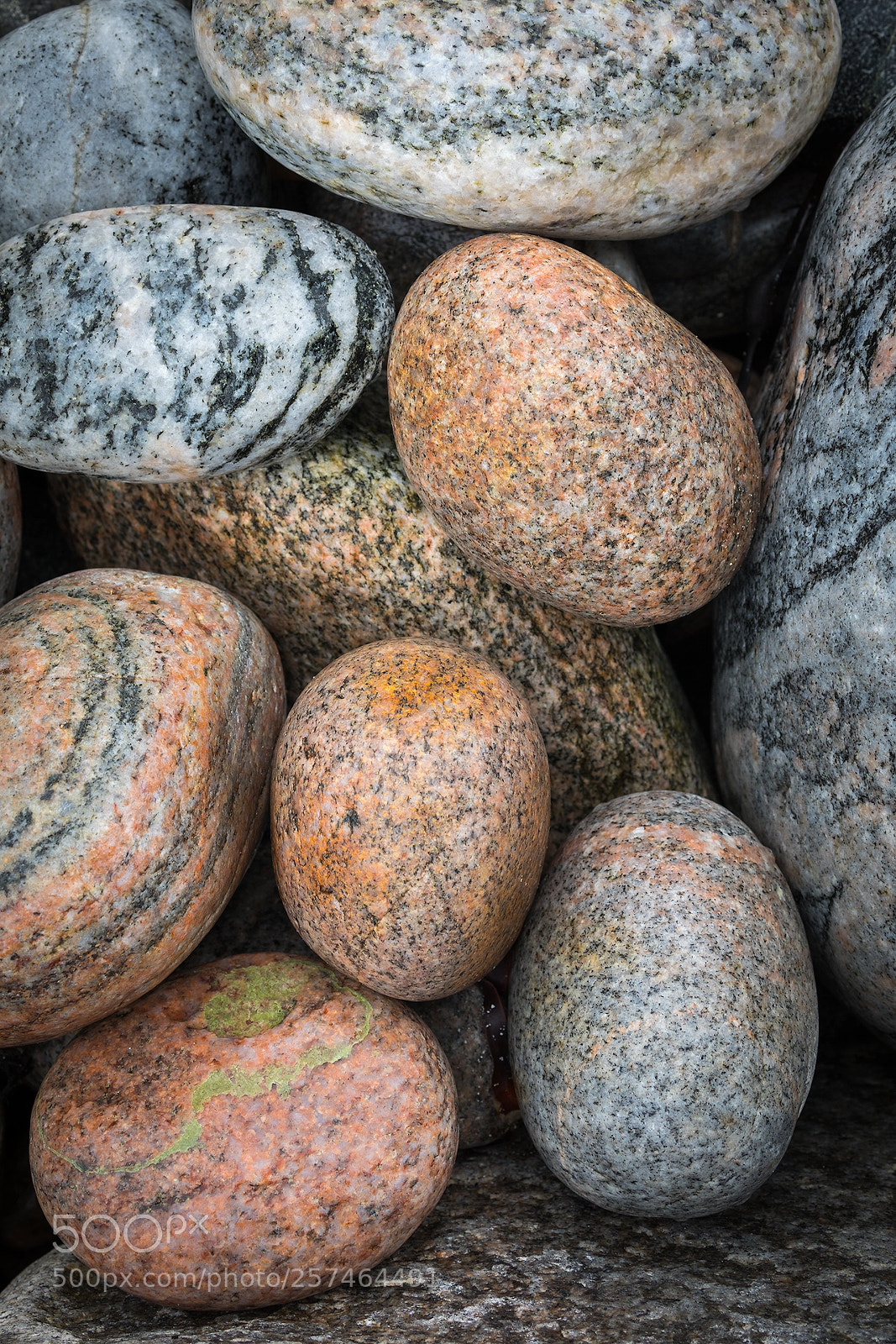 Canon EOS 5D Mark IV sample photo. Stones 6 (eggs) photography
