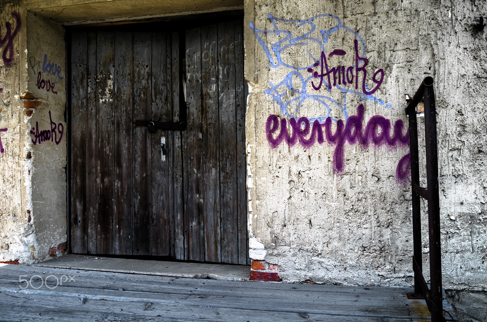 Leica X-E (TYP 102) sample photo. ... manschnow - ii, an der b1 ... photography