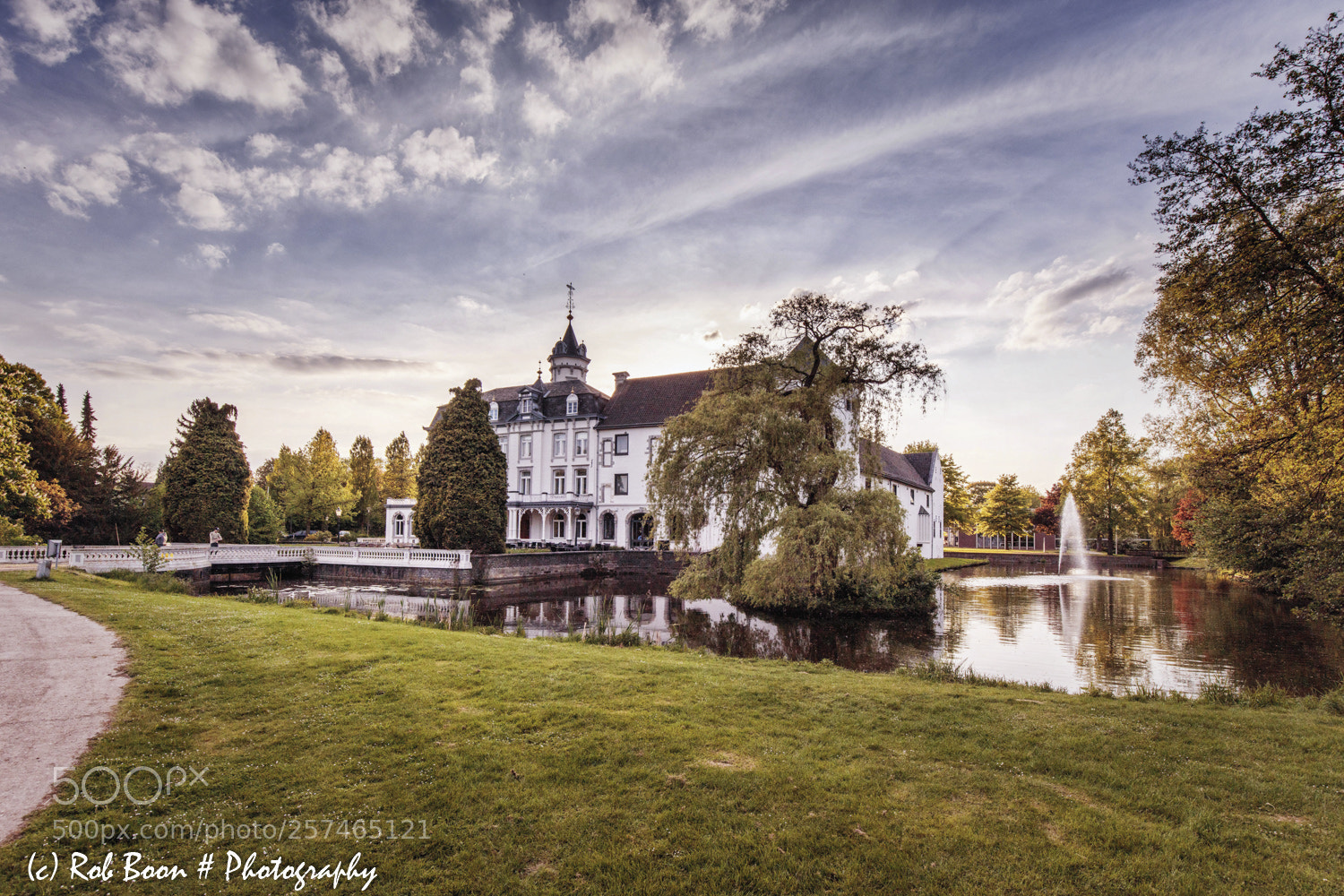 Canon EOS 5DS sample photo. Chateau bethlehem @ maastricht 3 photography