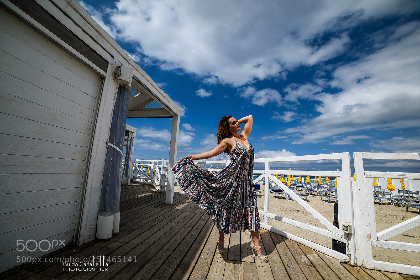 Nikon D810 sample photo. Gui photography
