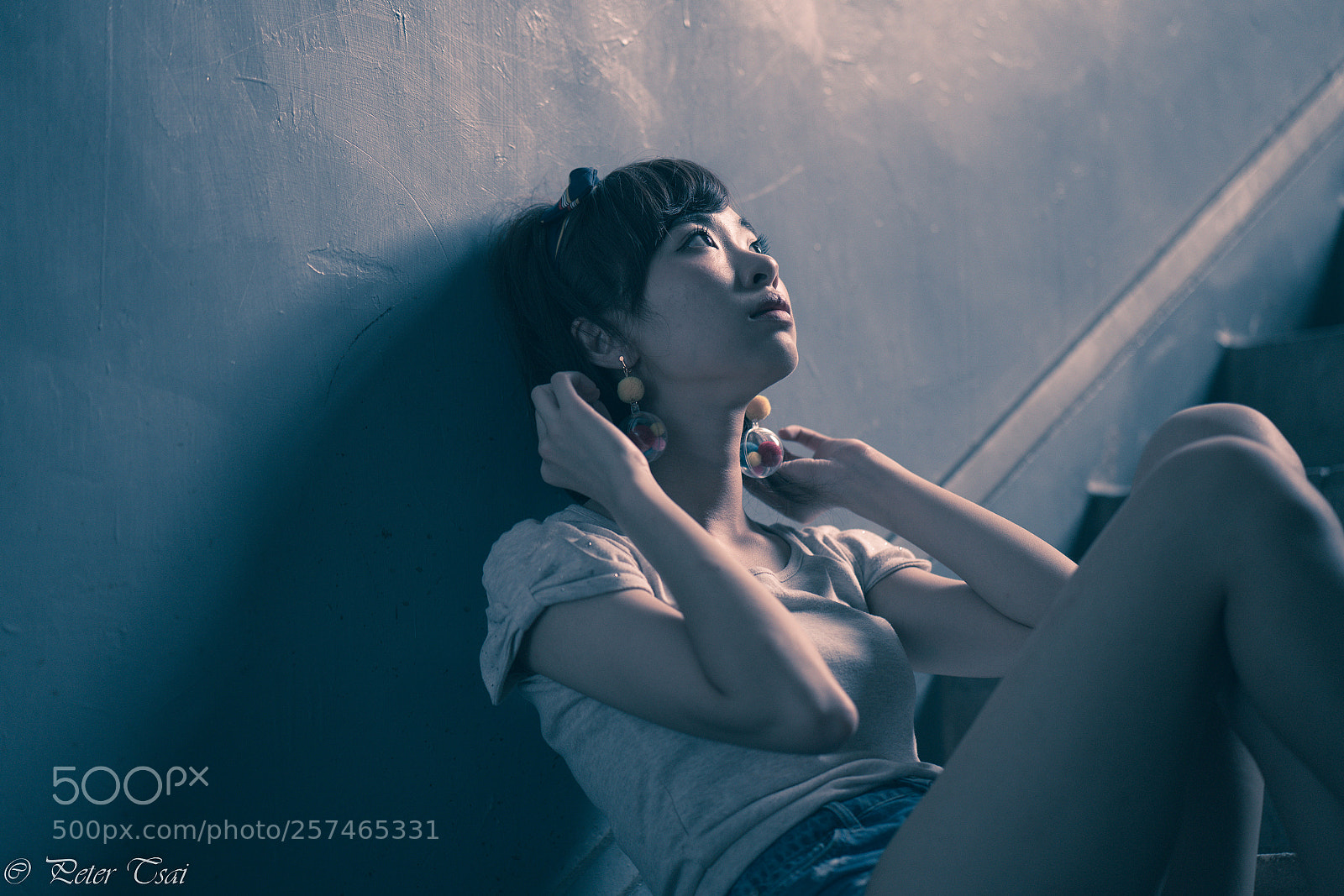 Sony a7R III sample photo. 欣恩 photography