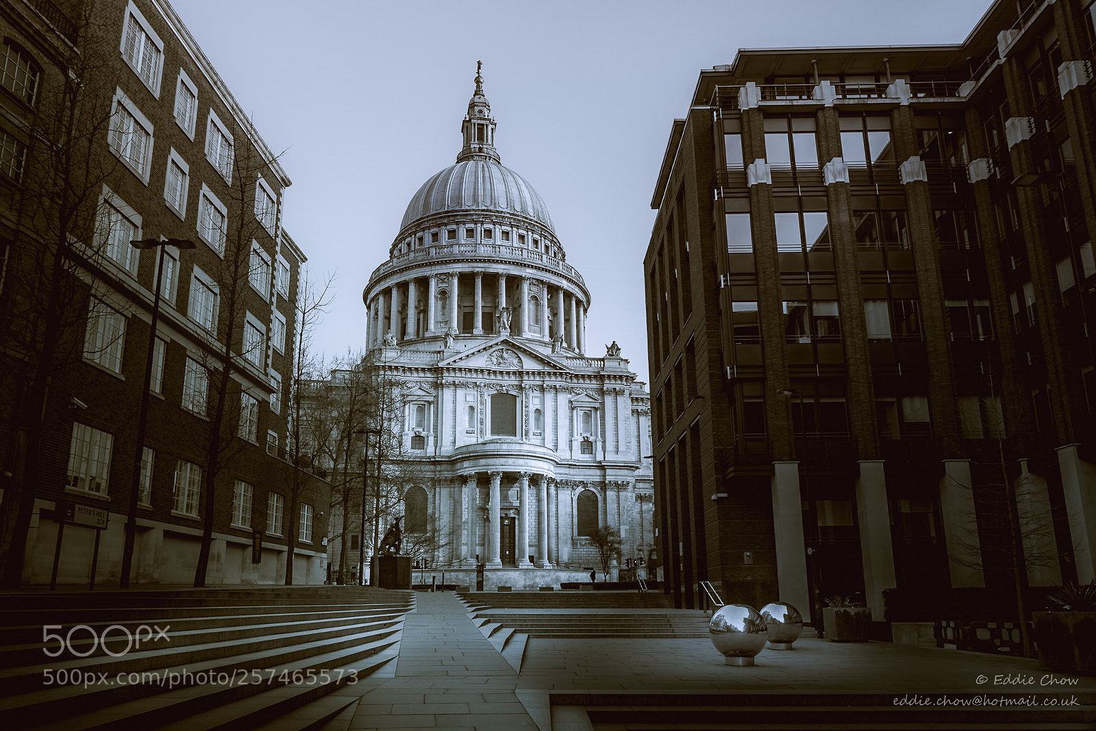 Sony a7R II sample photo. London 14 - st photography